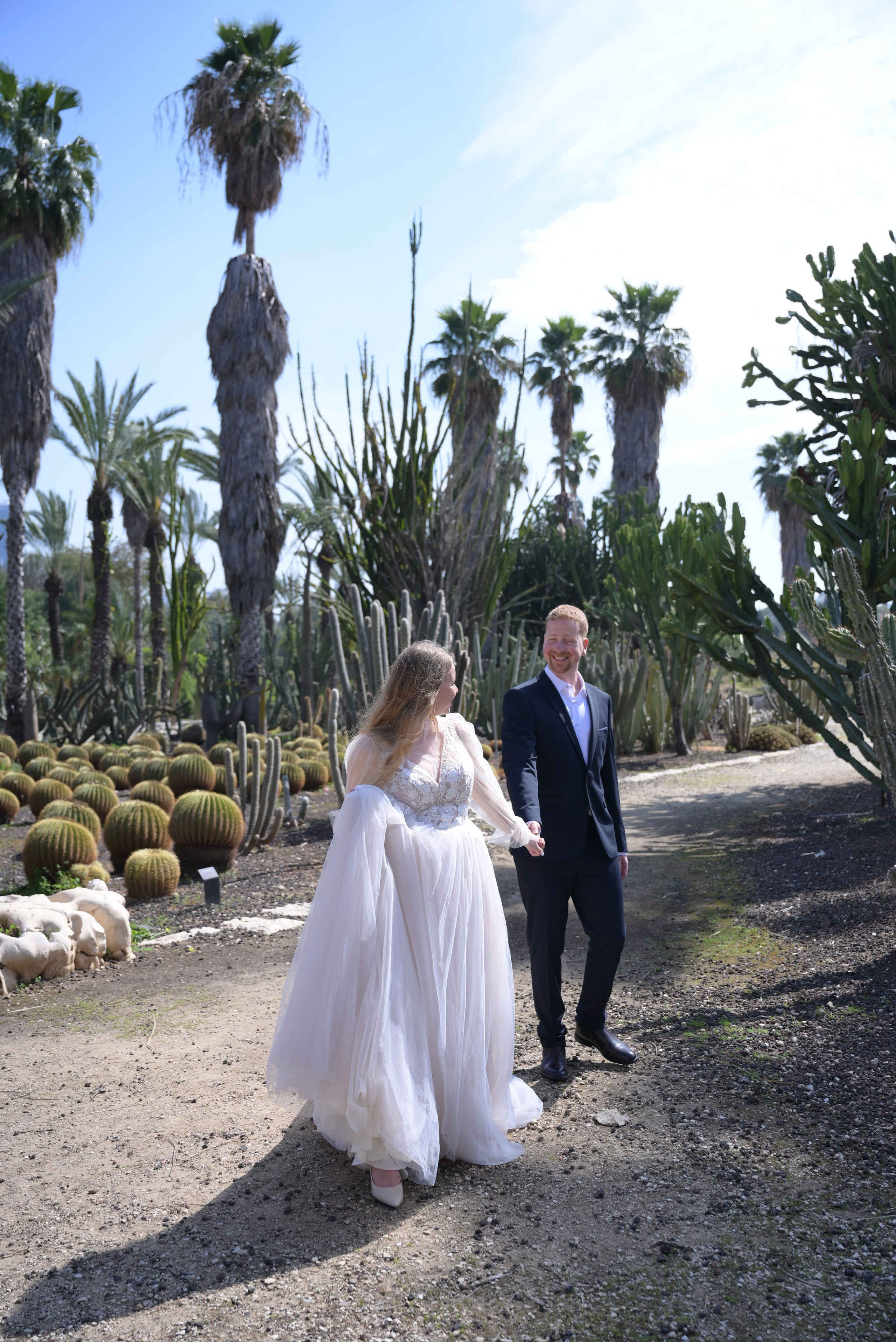 Nicol & Itamar. Wedding and events photographers Studio Shalom