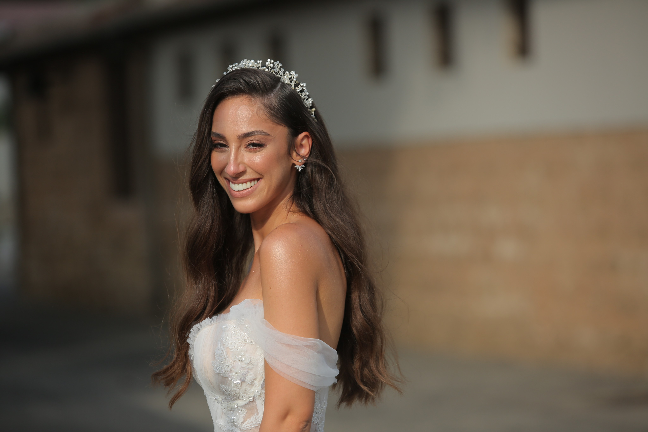 Ilana & Ari. Wedding and events photographers Studio Shalom