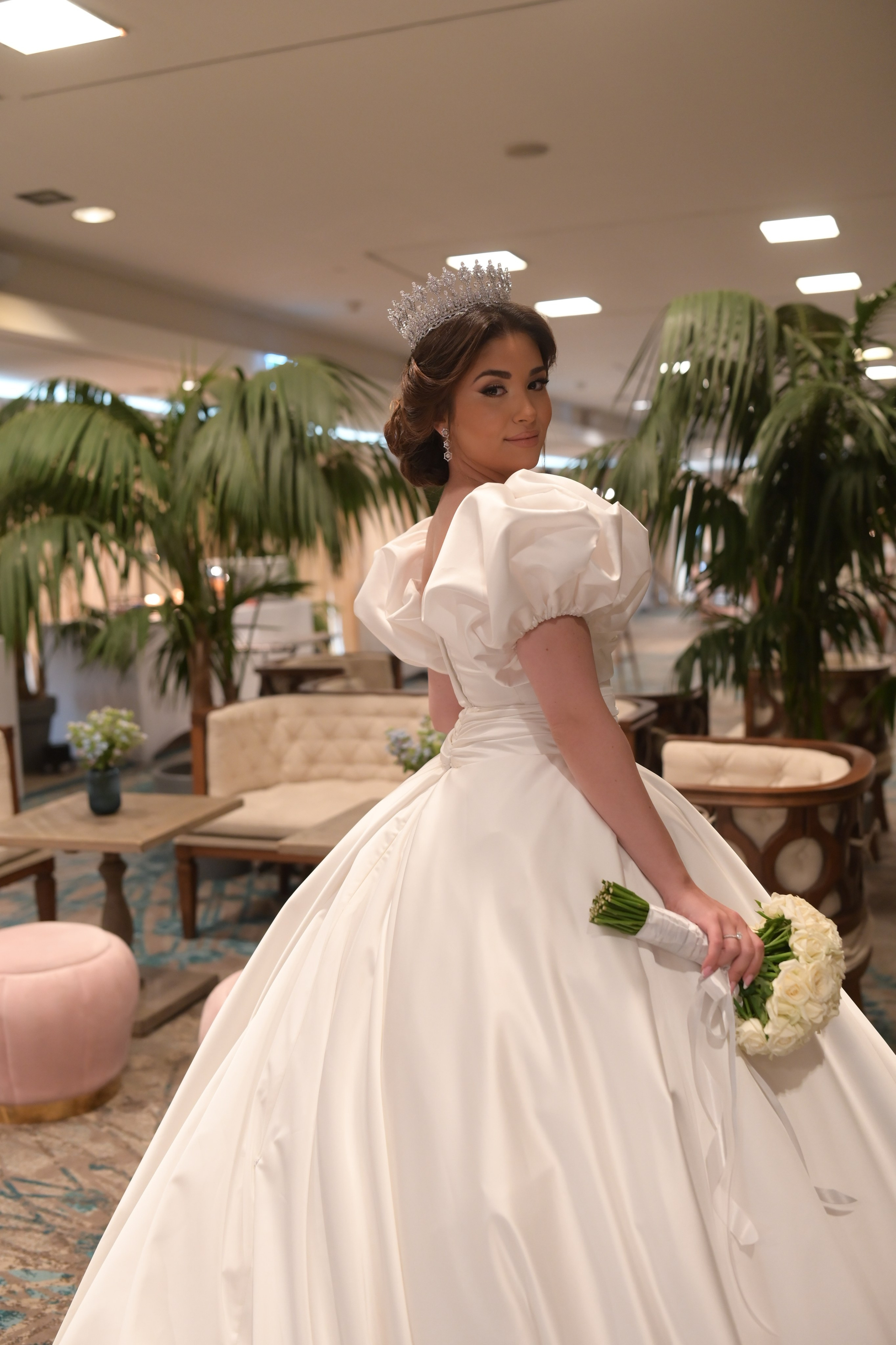 Diana & Benjamin. Wedding and events photographers Studio Shalom