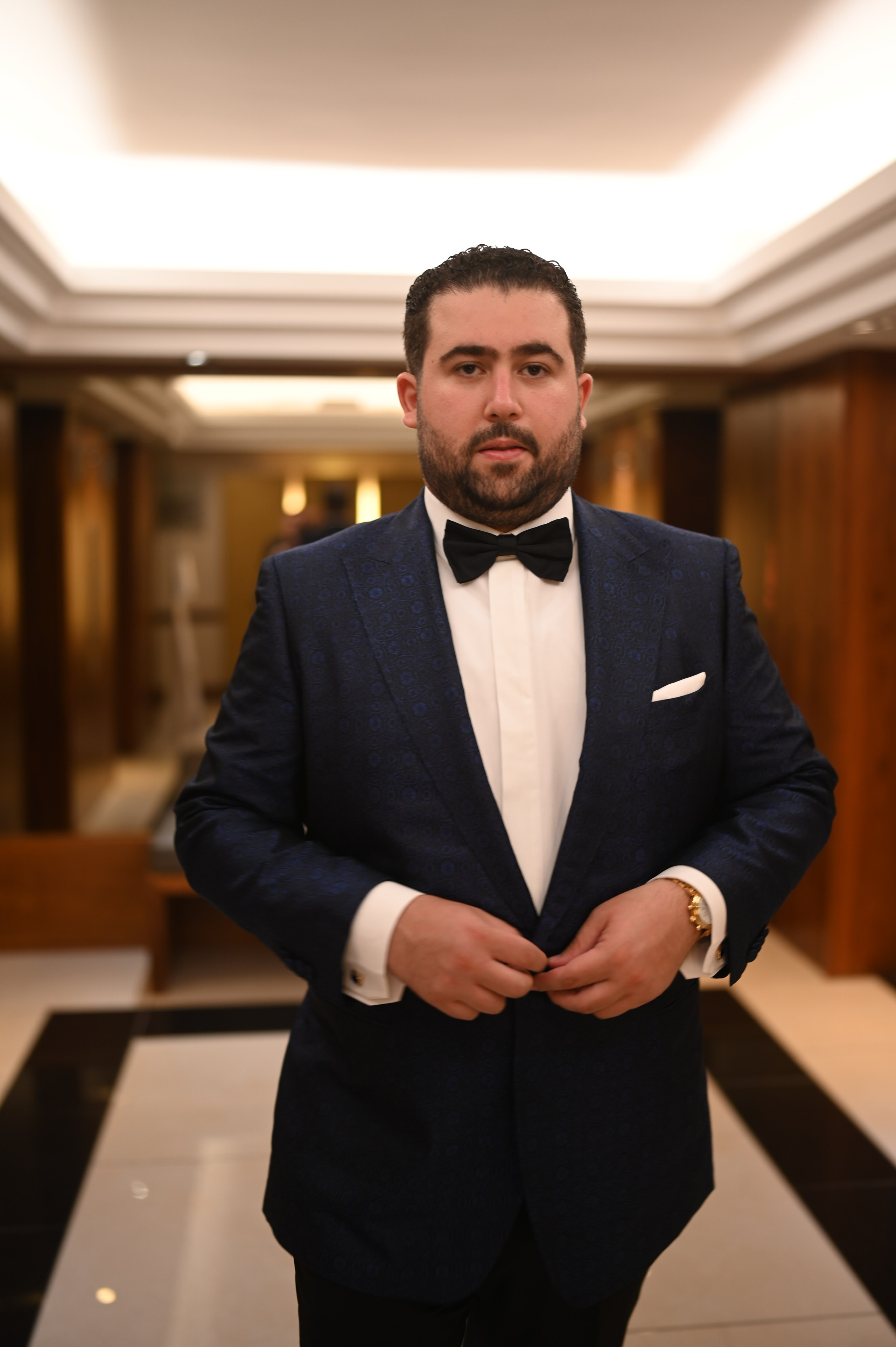 Diana & Benjamin. Wedding and events photographers Studio Shalom