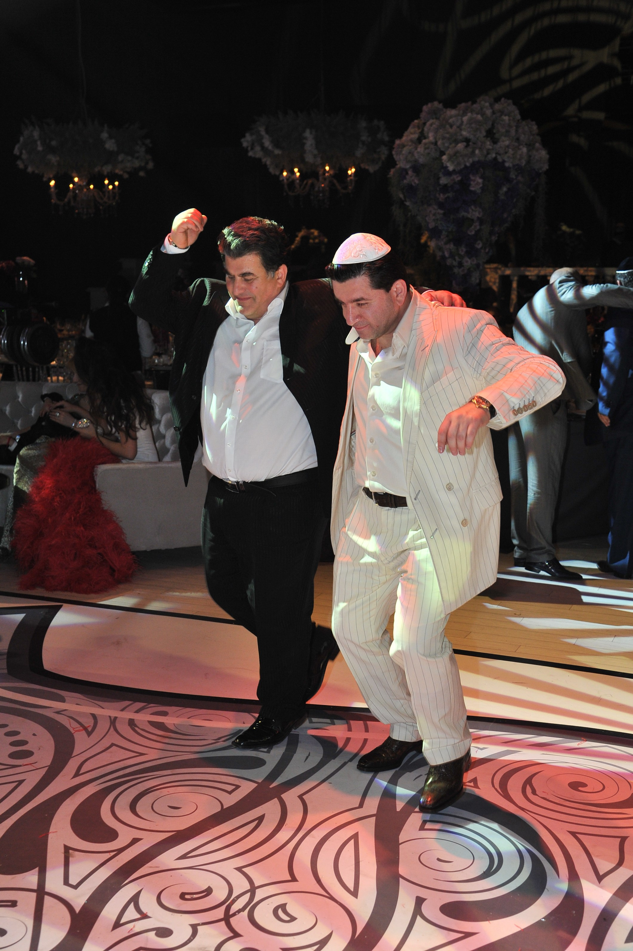 ITZIK & CINDY MONACO 2. Wedding and events photographers Studio Shalom