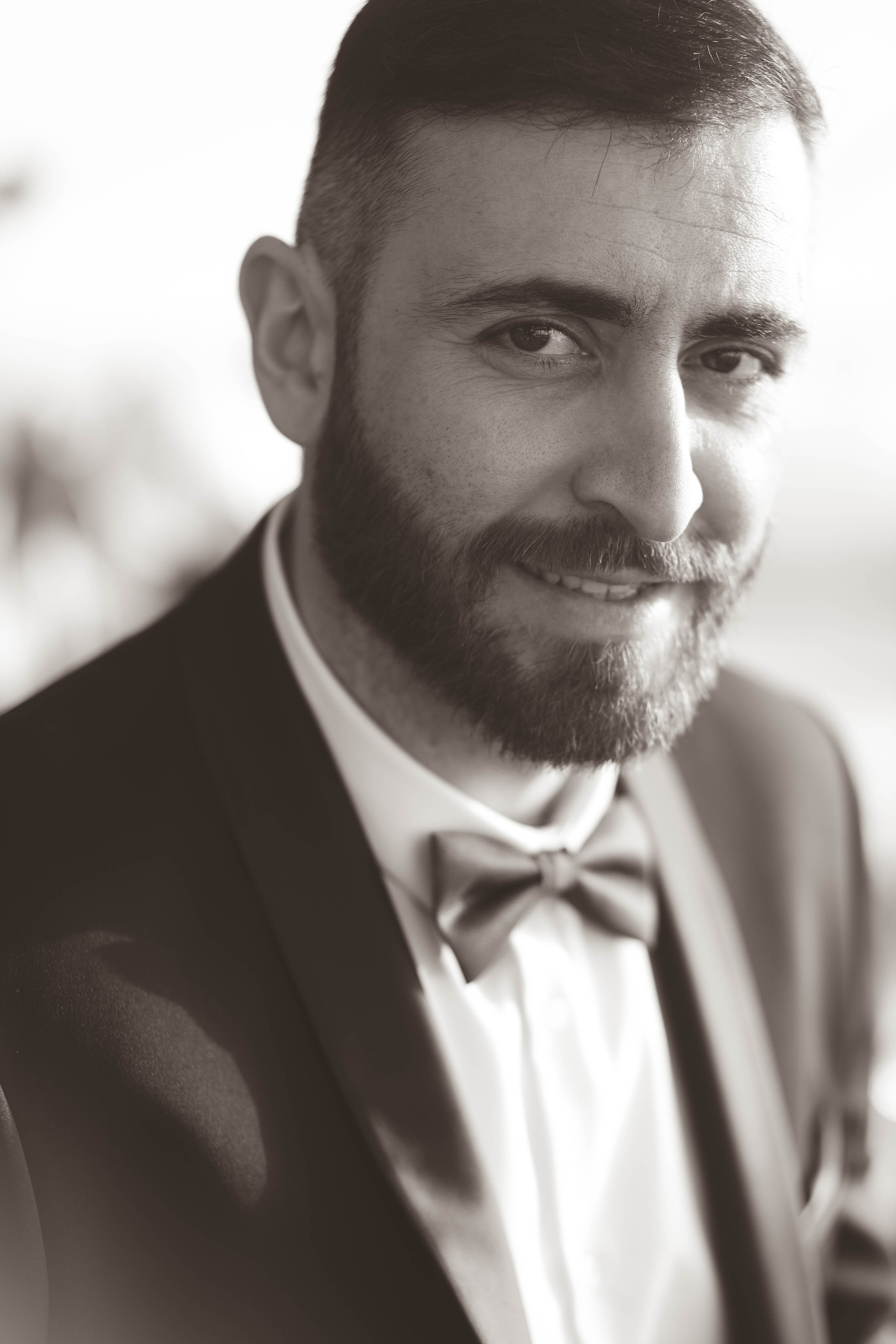 Chana & Miki. Wedding and events photographers Studio Shalom