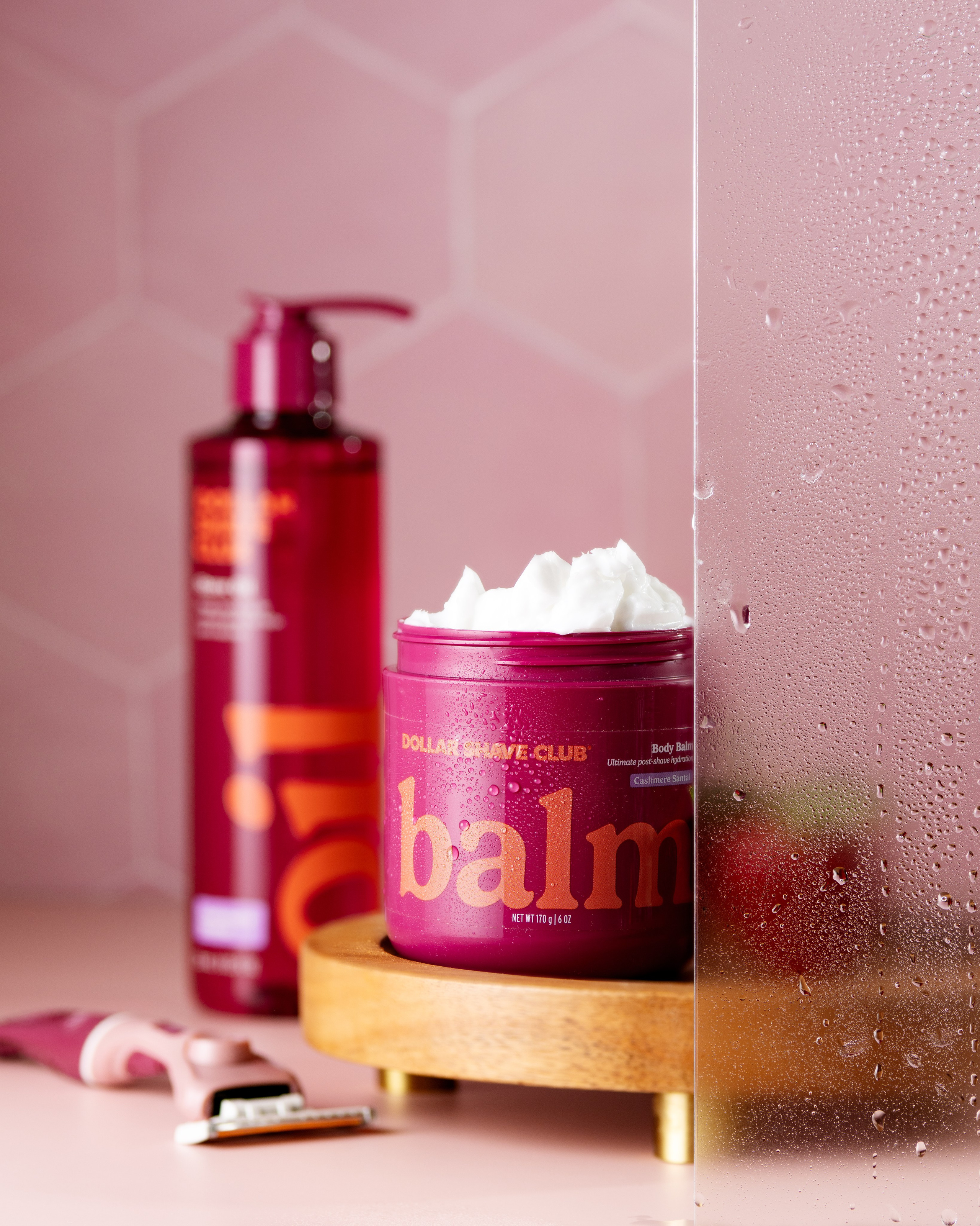 Skincare. LILIIA ZABOTKINA product photographer California