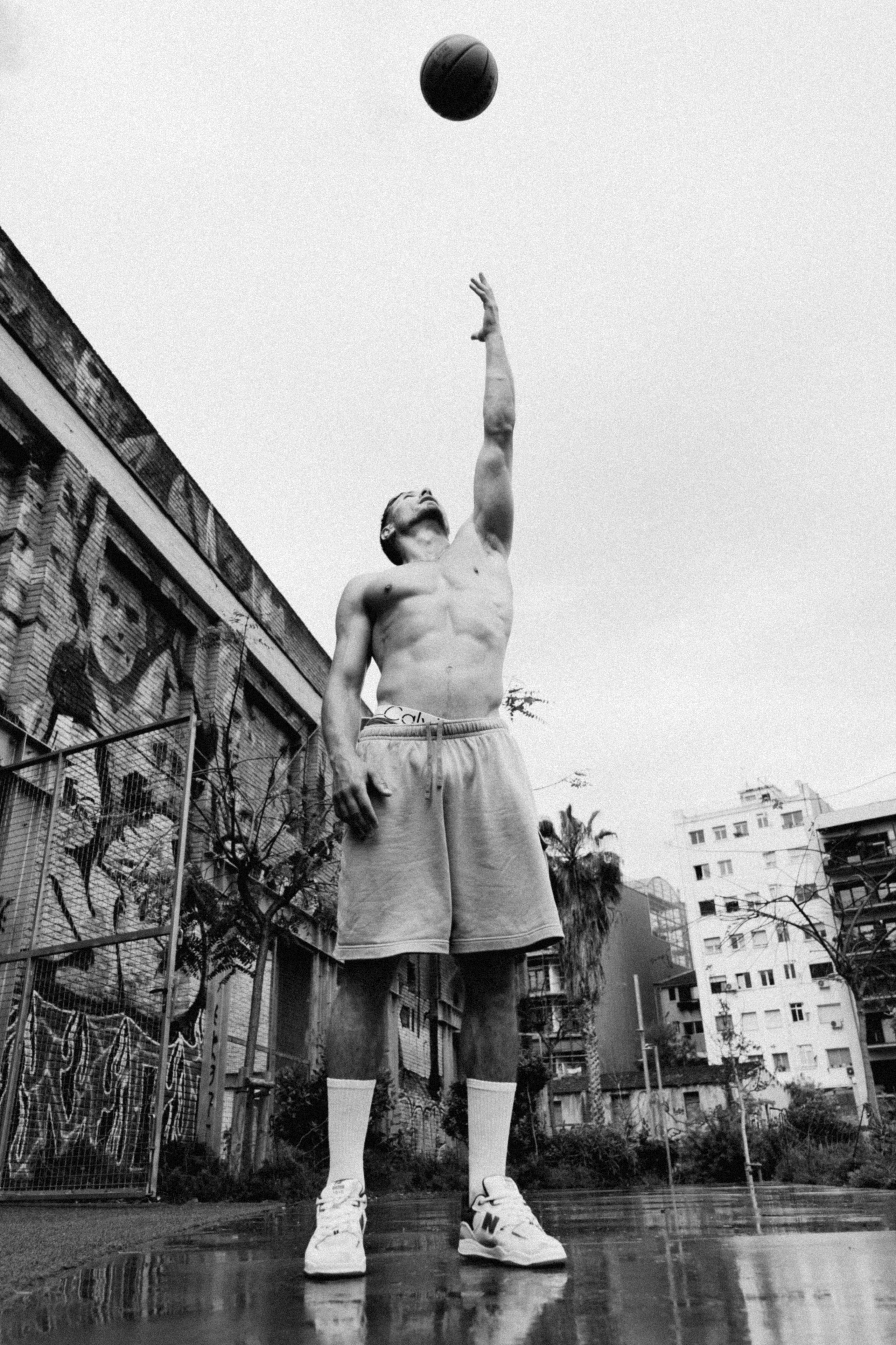 Fotografía Lifestyle Deportiva en Barcelona |Dima Kit. Creador de contenido visual en Barcelona | Dima Kit