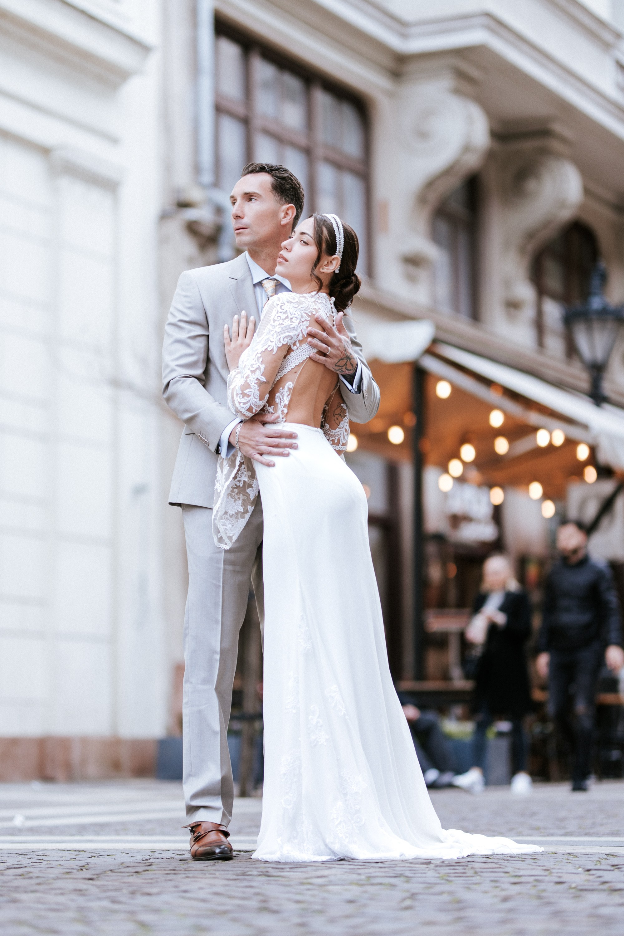 Nikolina & Boris. Mandic Weddings | Wedding Photography Serbia