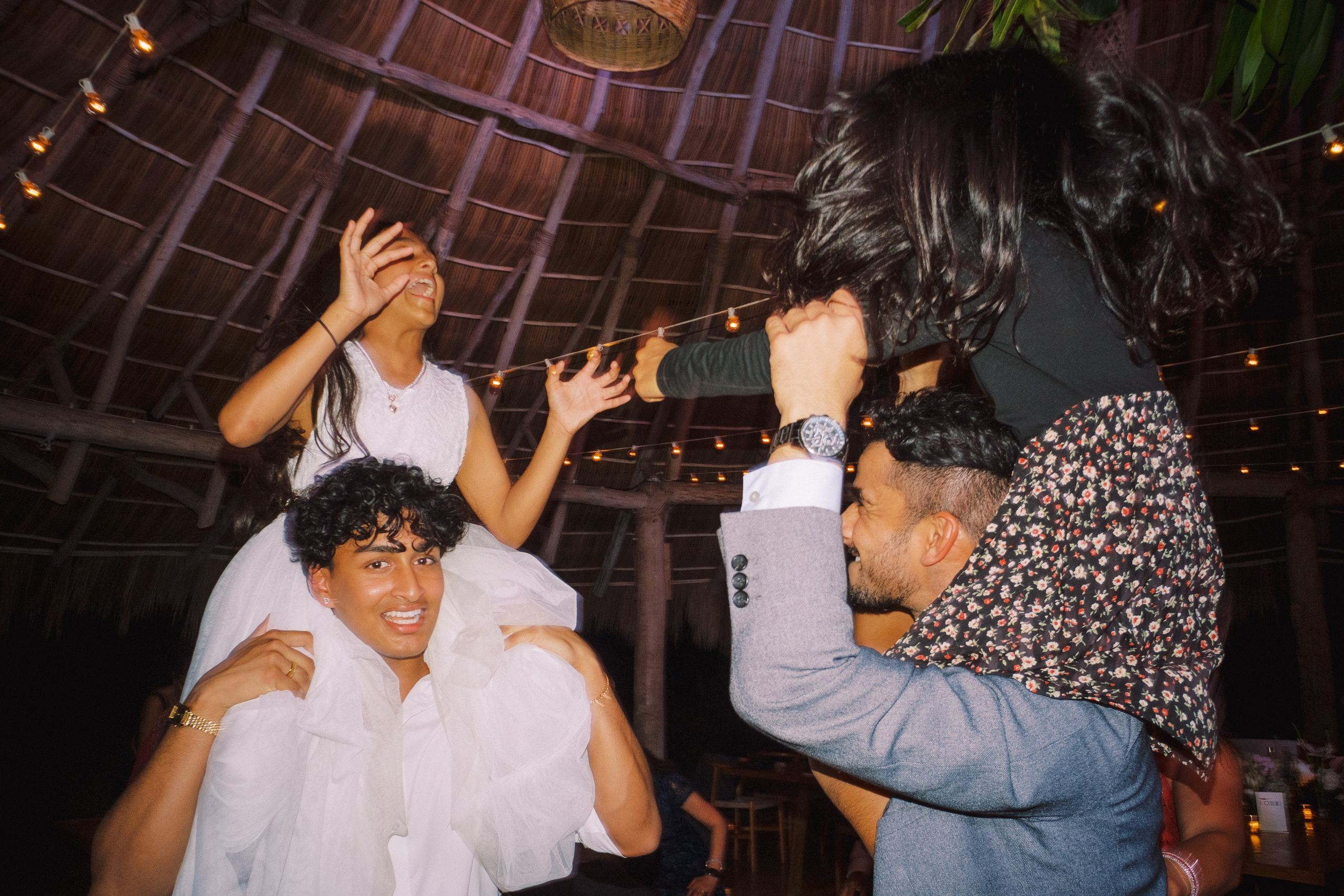 Jannet & Shan wedding in Sayulita church. Sayulita Wedding Photographer, Puerto Vallarta, Cabo