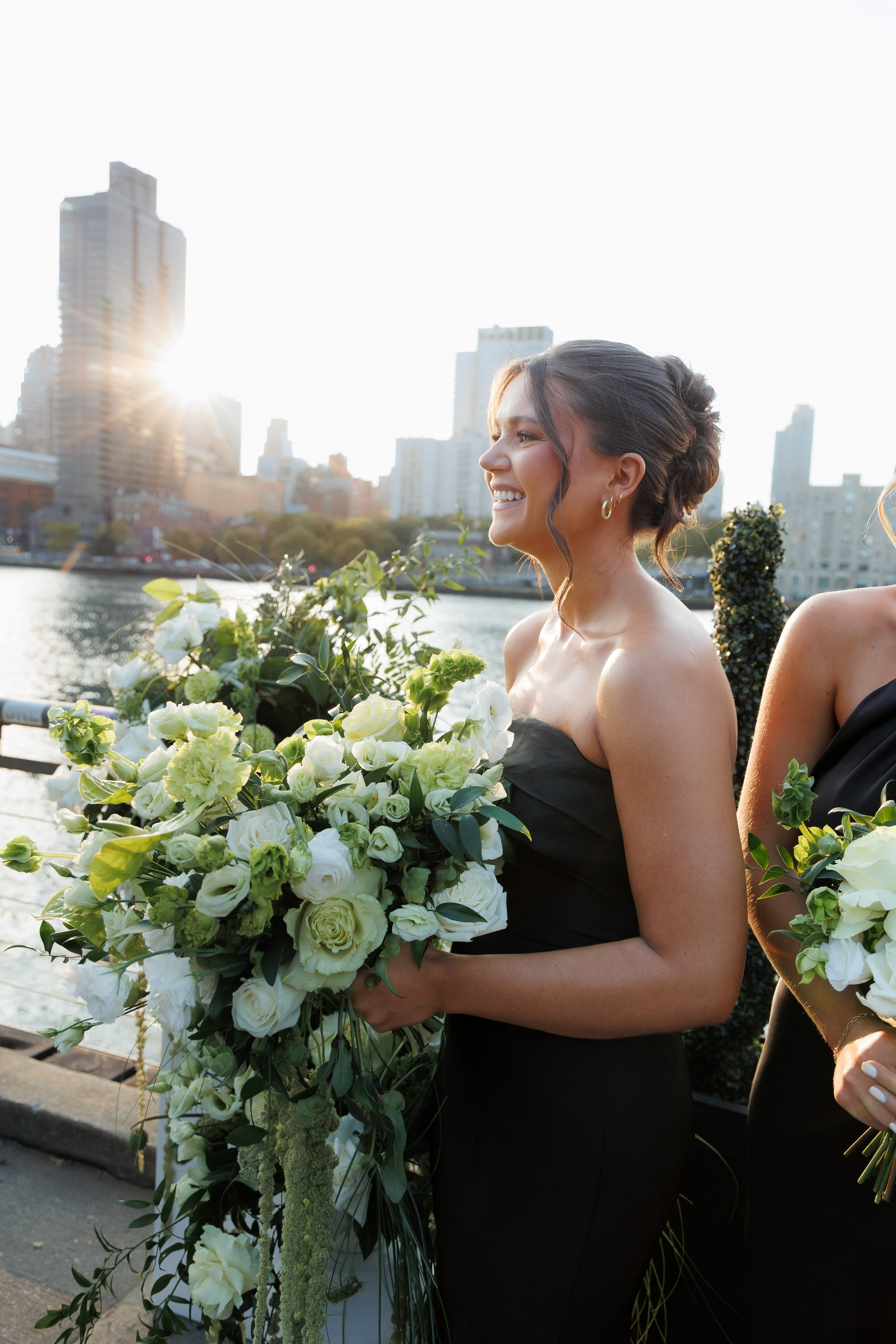 Rachel & Iman, The Sanctuary, New York, NY. Wedding Photo & Video