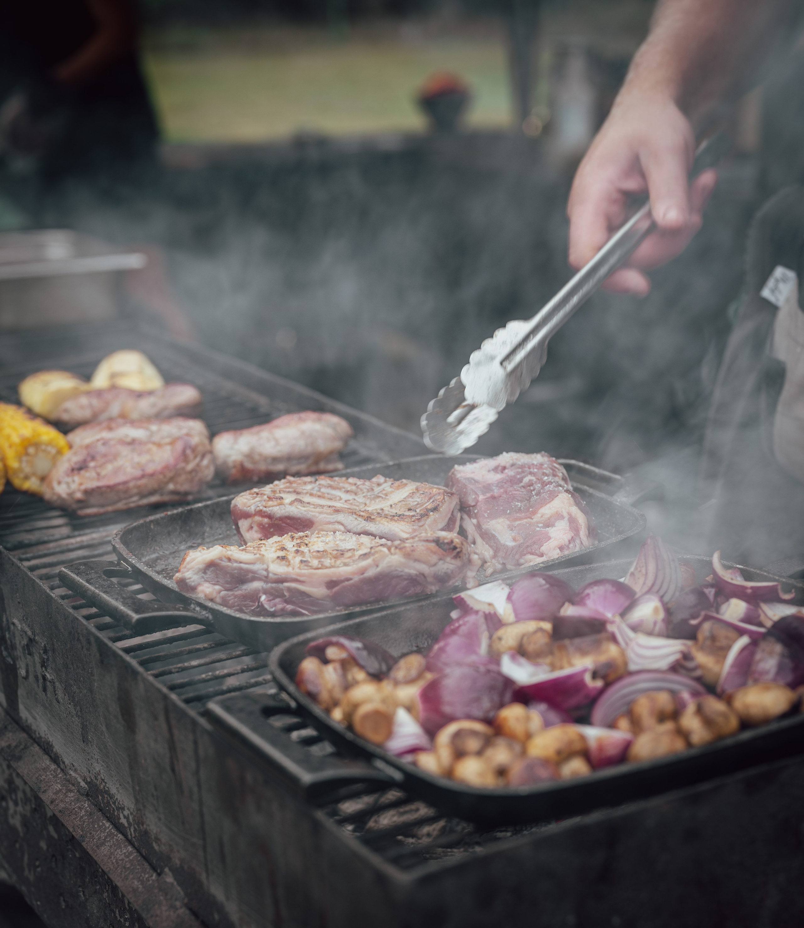 Мероприятия. Фотограф Сергей Трифонов