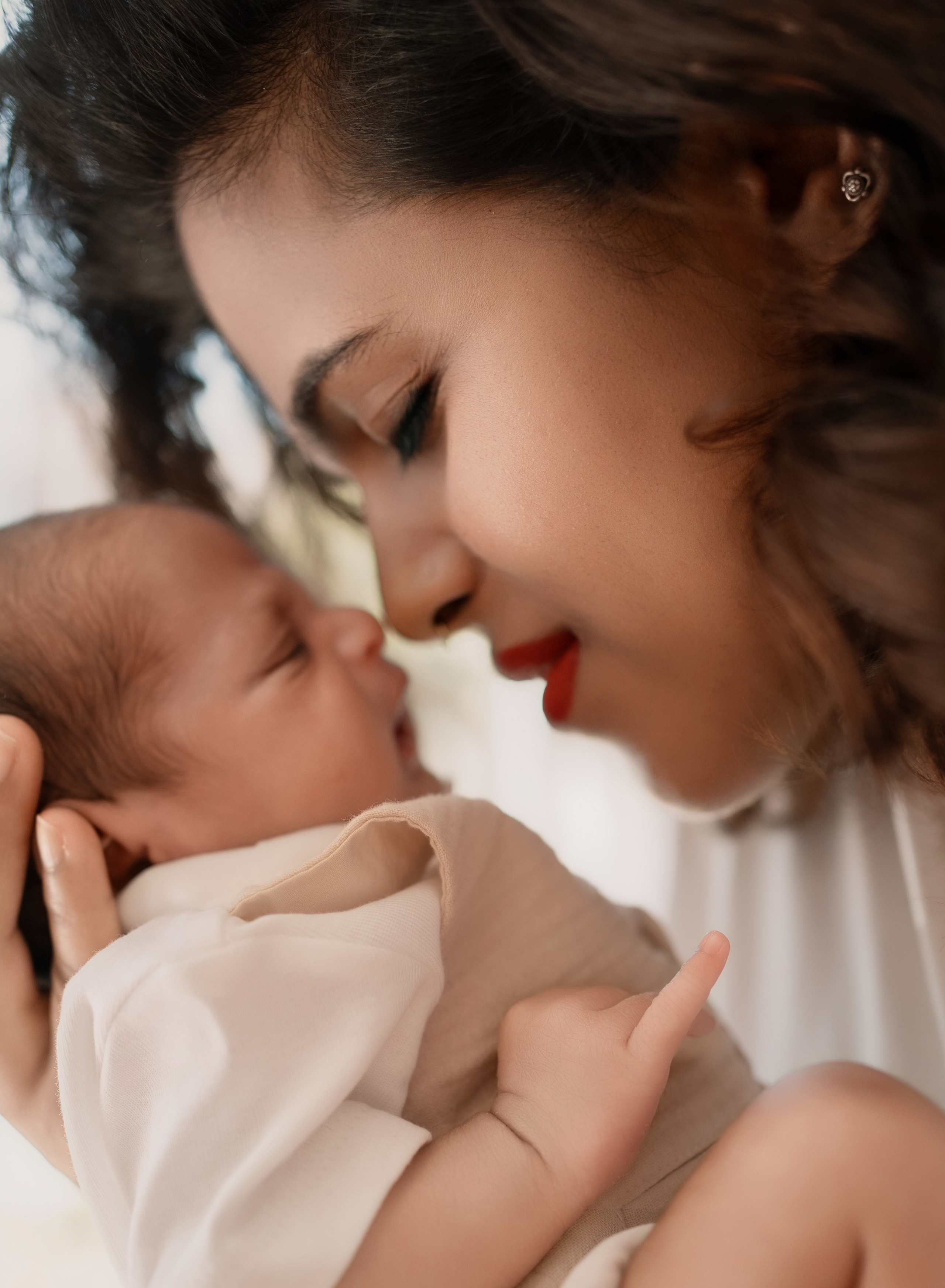 Newborn Photographer Dublin | Baby Photoshoot In Home. Newborn, Maternity & Family Photographer Dublin | Ana Boicenco