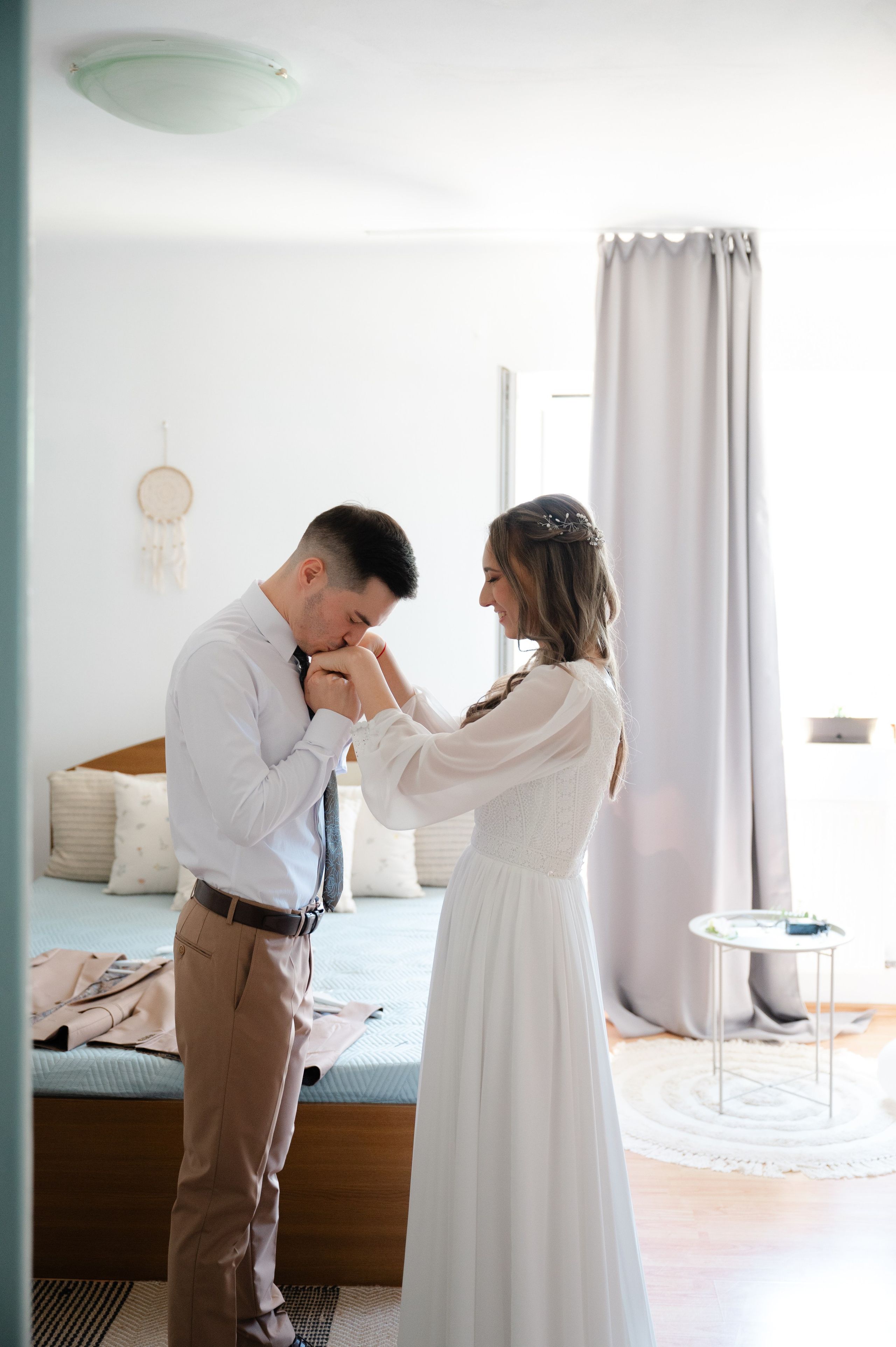 Ionela & Cătălin O Nuntă De Poveste La Conacul Heldsdorf | Happy Souls