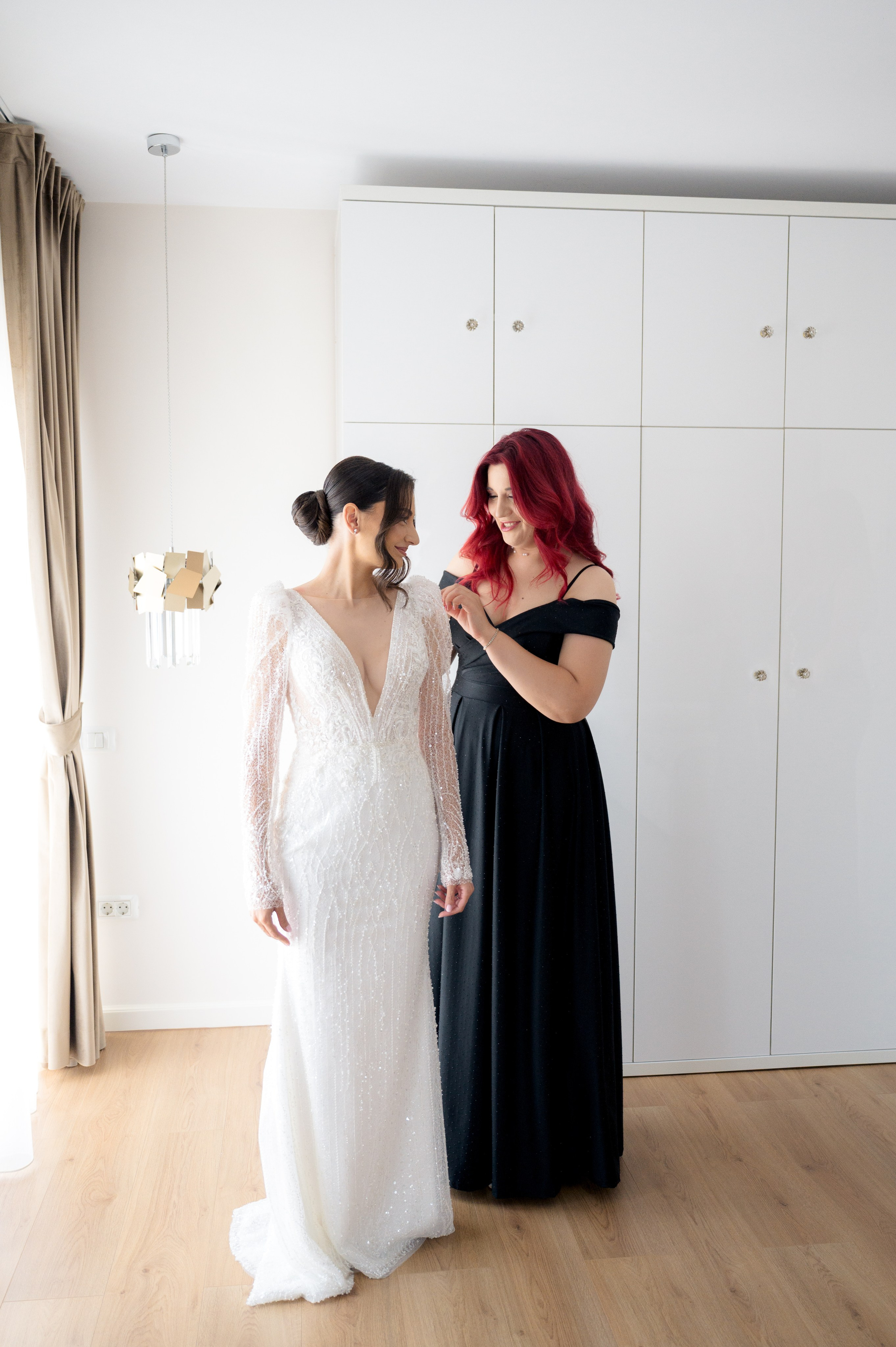 Mălina & Silviu – nuntă la Serenity Resort Codlea | Fotograf nuntă Brașov