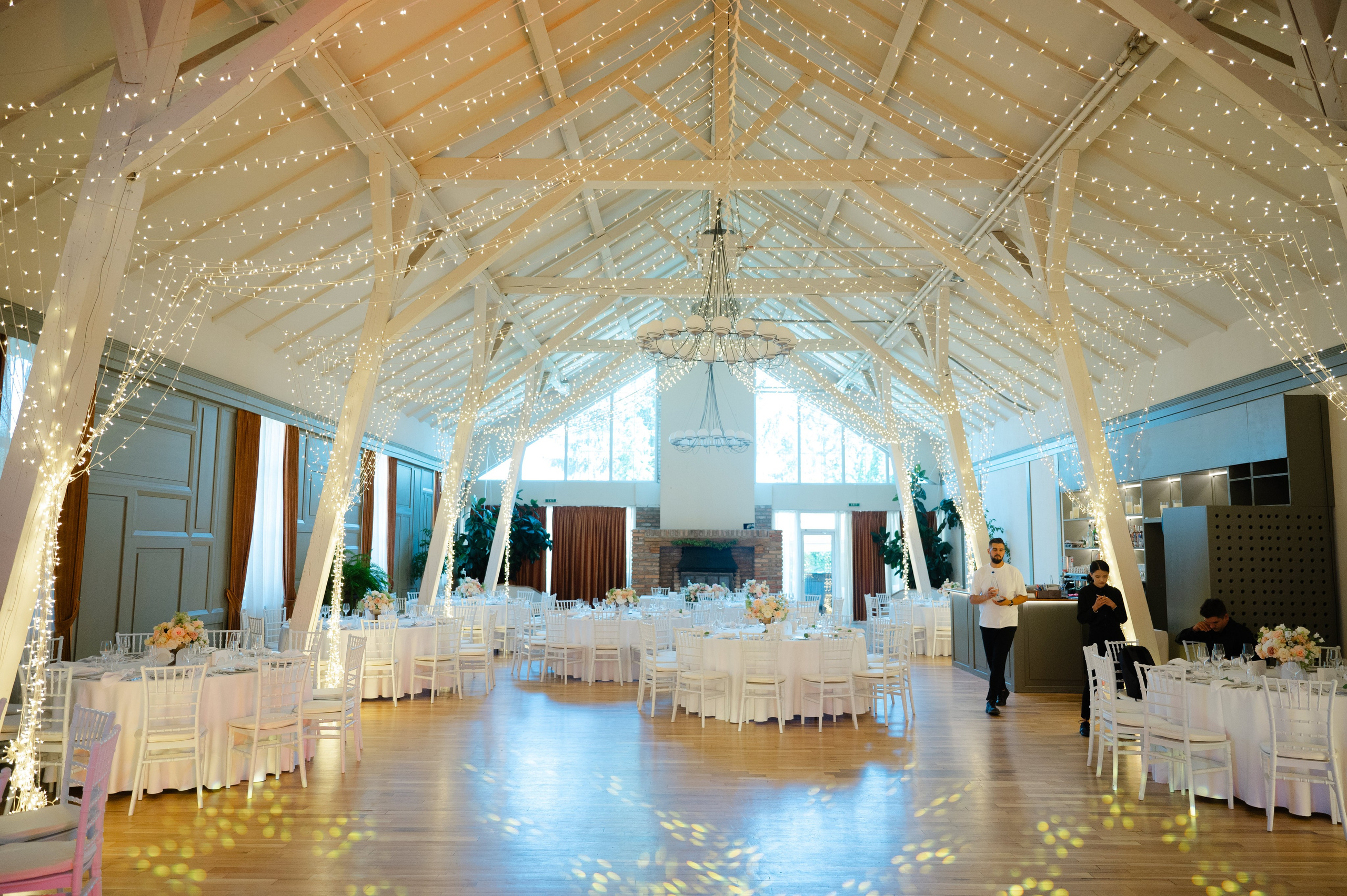 Ionela & Cătălin O Nuntă De Poveste La Conacul Heldsdorf | Happy Souls