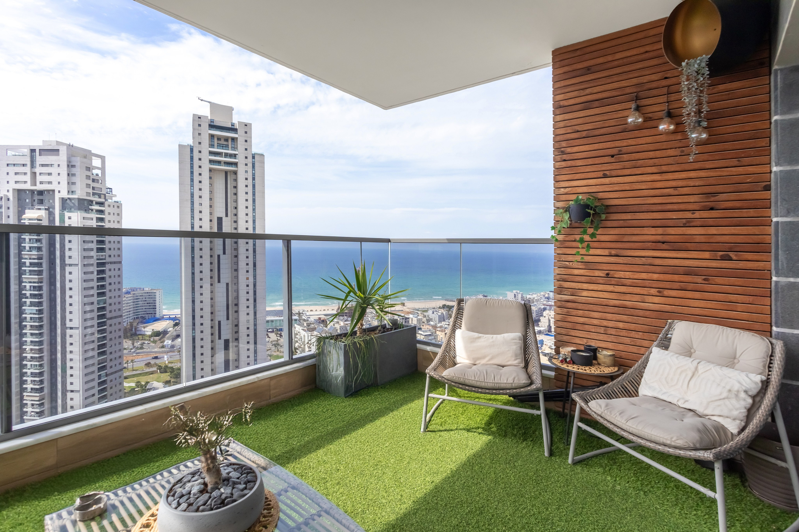 Photographer of property interiors in Israel for Booking and Airbnb