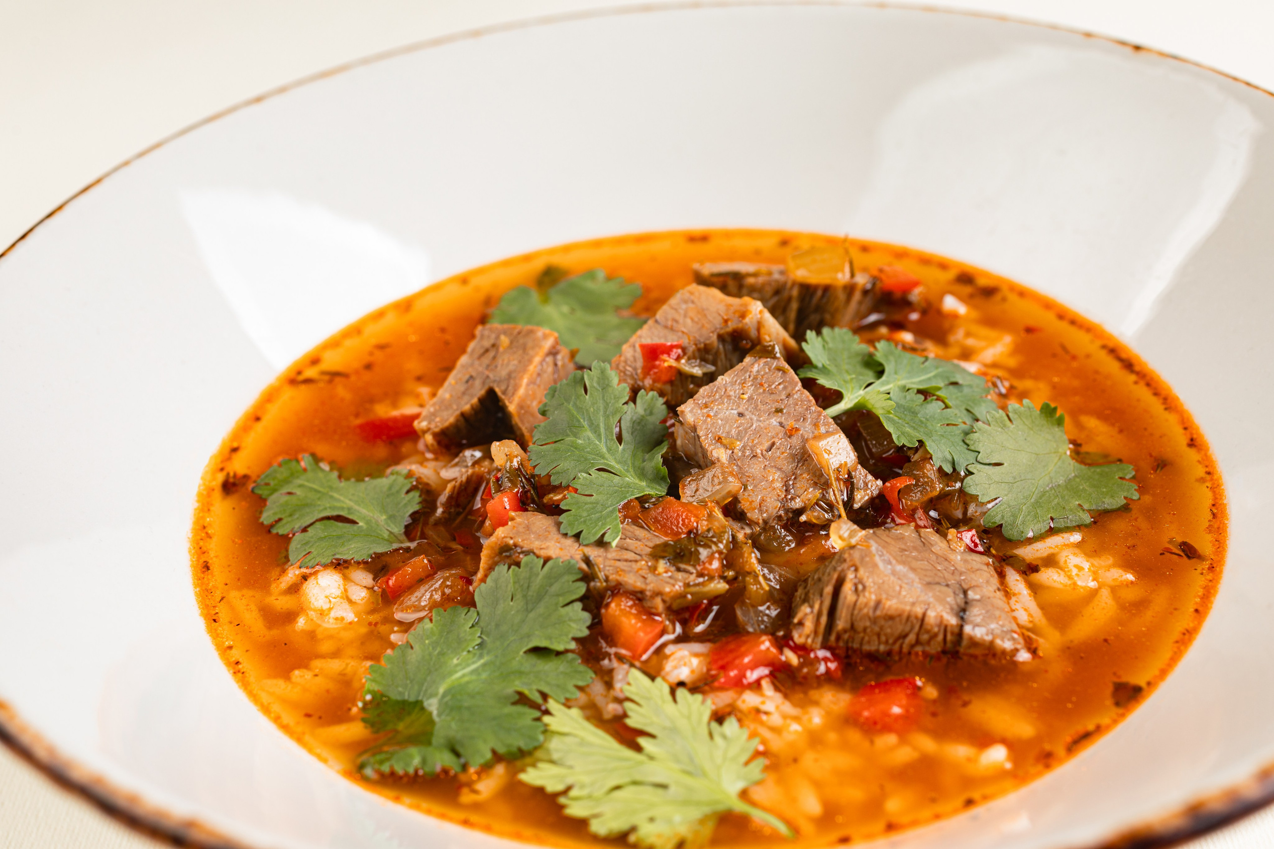 Niko Bishkek — фуд-фотосъёмка блюд грузинской кухни для меню. Фотограф в Бишкеке Оксана Шувалова