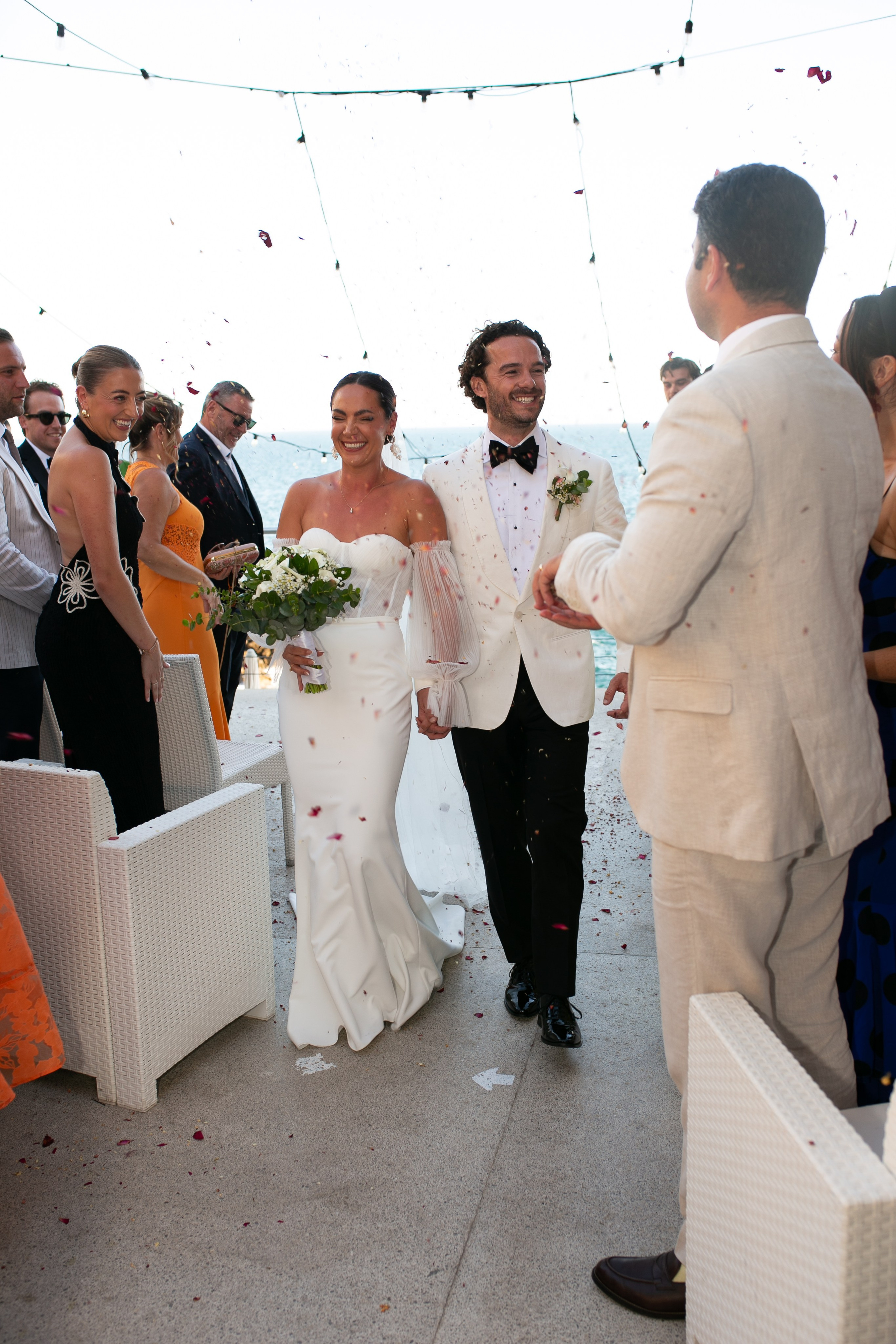 Sarah & Paddy. CK Photography | Wedding Photographer & Videographer in Italy