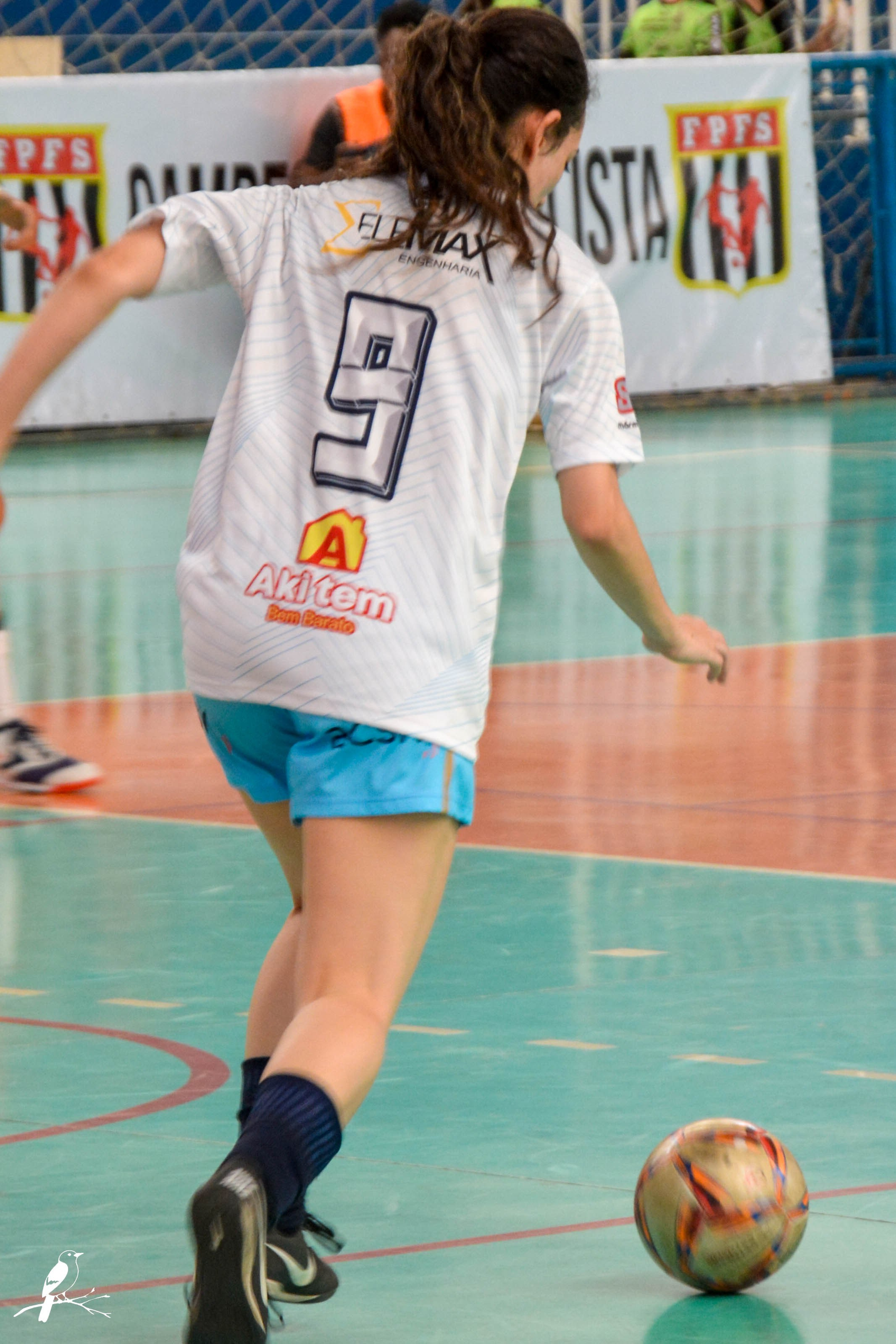 Sub 18 (Victor savala). AerobirdStudios