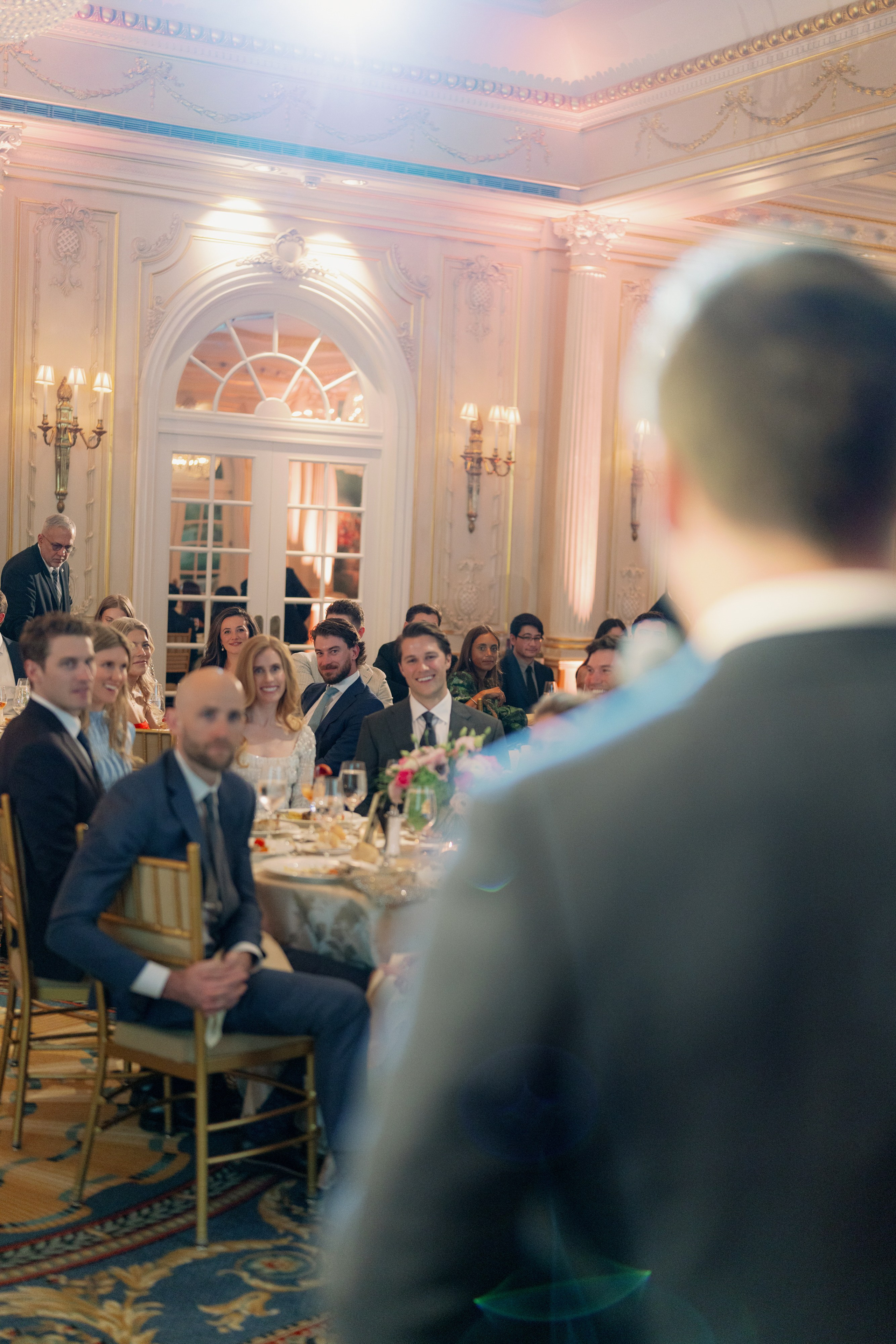 Anne and Maxwell. Wedding photographer and videographer New York | New Jersey