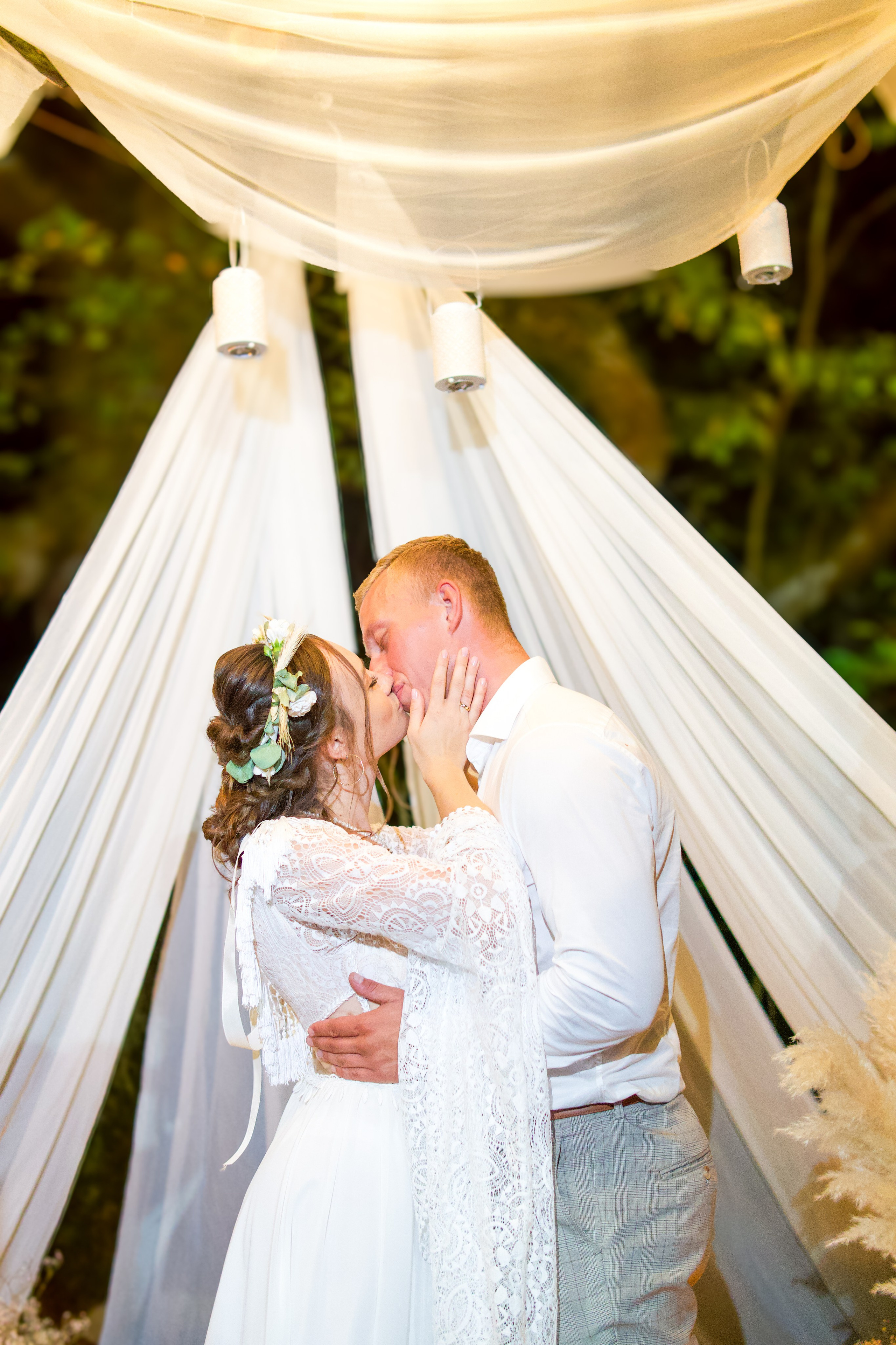 Sesje ślubna. Fotograf ślubny Valeryia Matusevich Polska