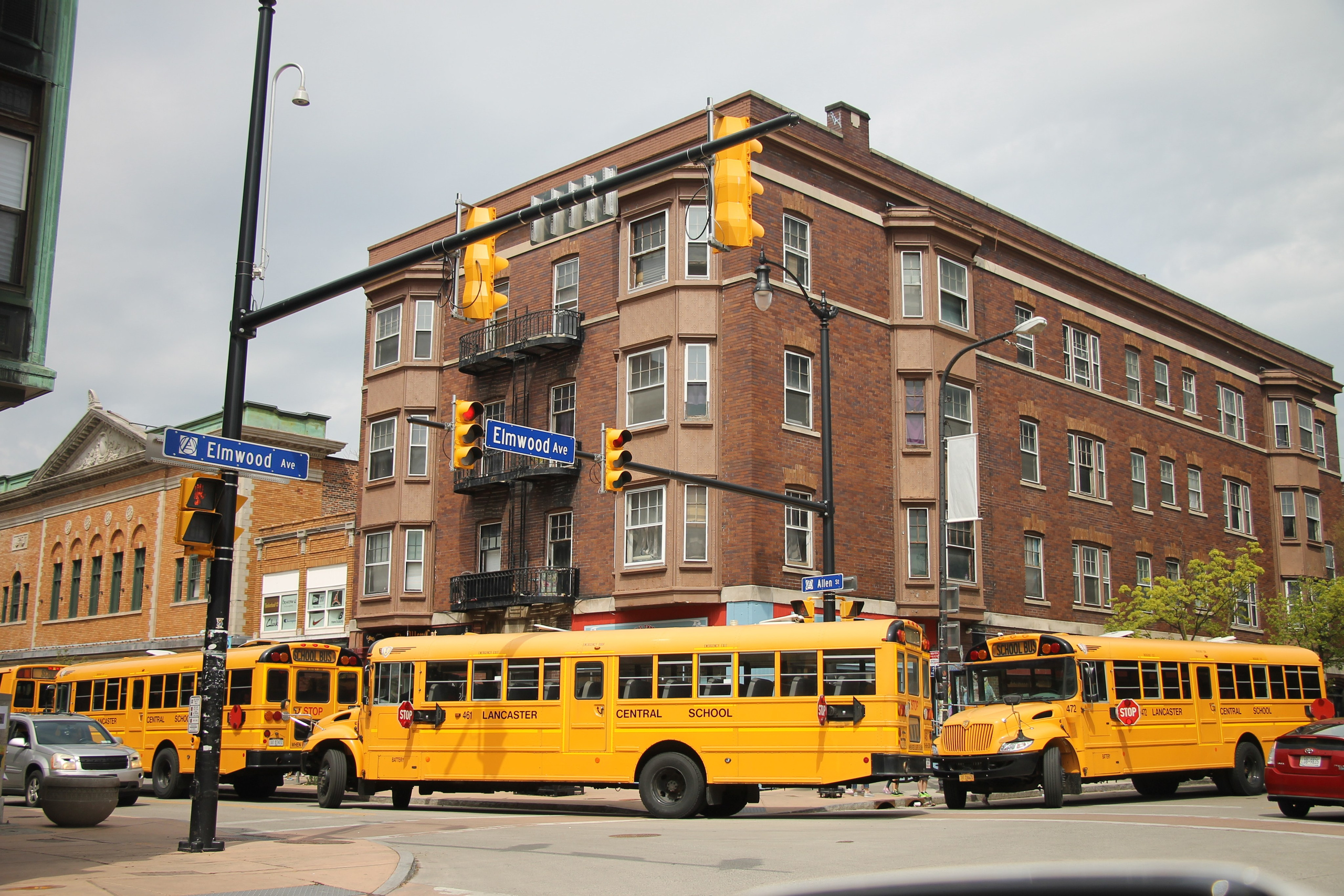 Street. ARTAMIND Photography. Portraits, Family Sessions, Events. Buffalo, NY