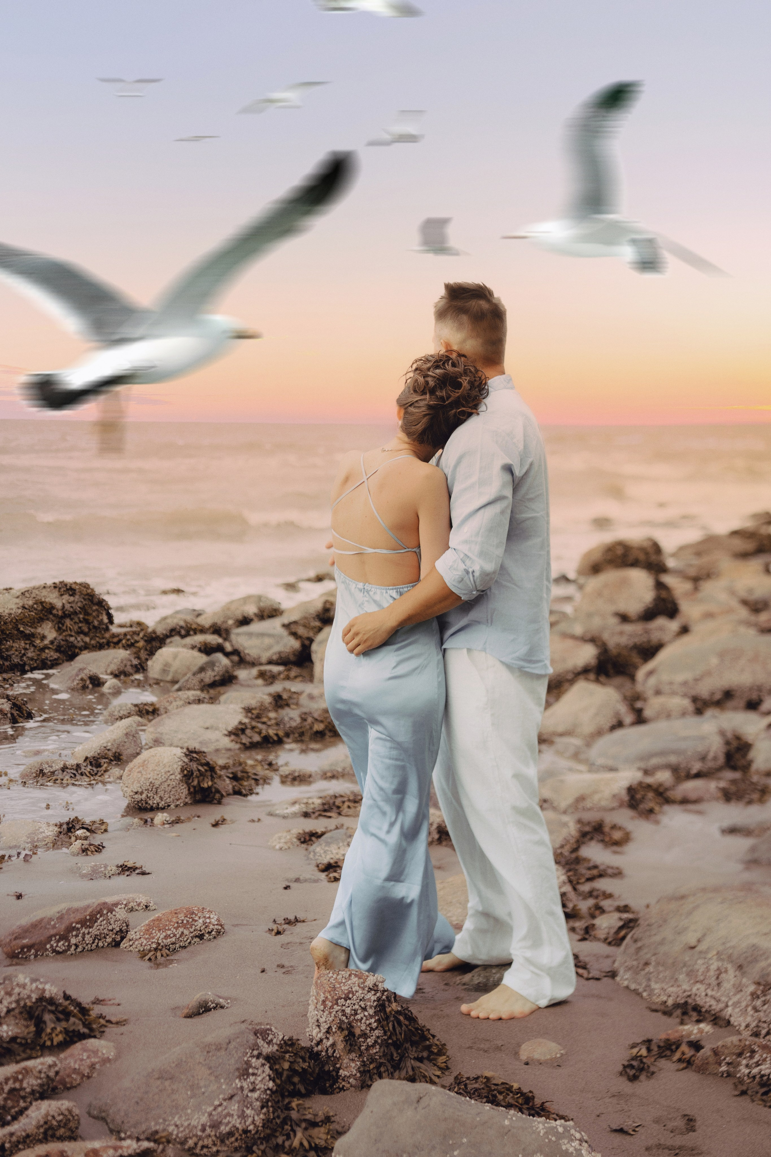 Love story | Svitlana&Evgeniy. Vancouver Photographer | Catherine Vashchenko