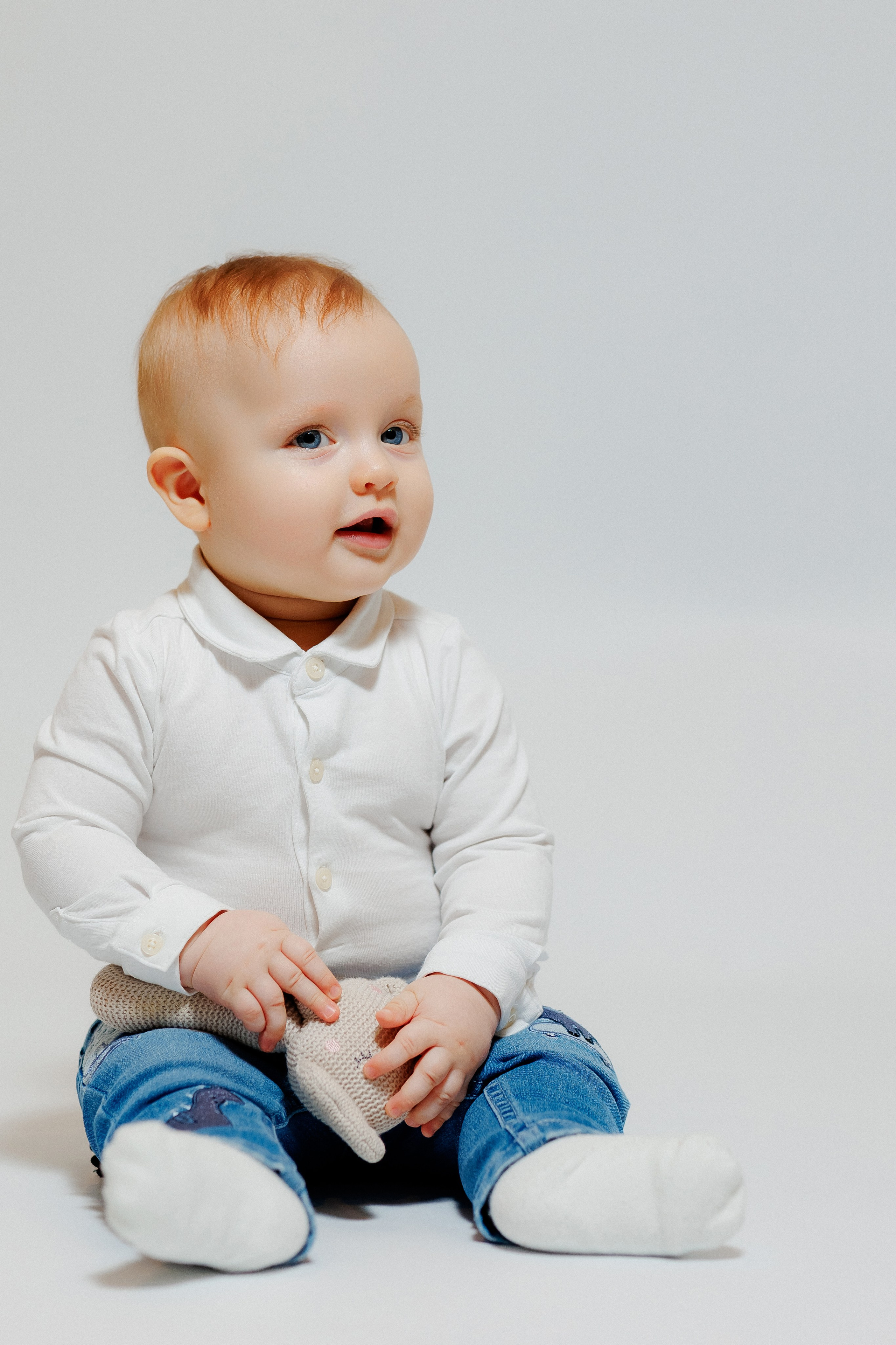 Darius. Photographer in Dublin, Pavel