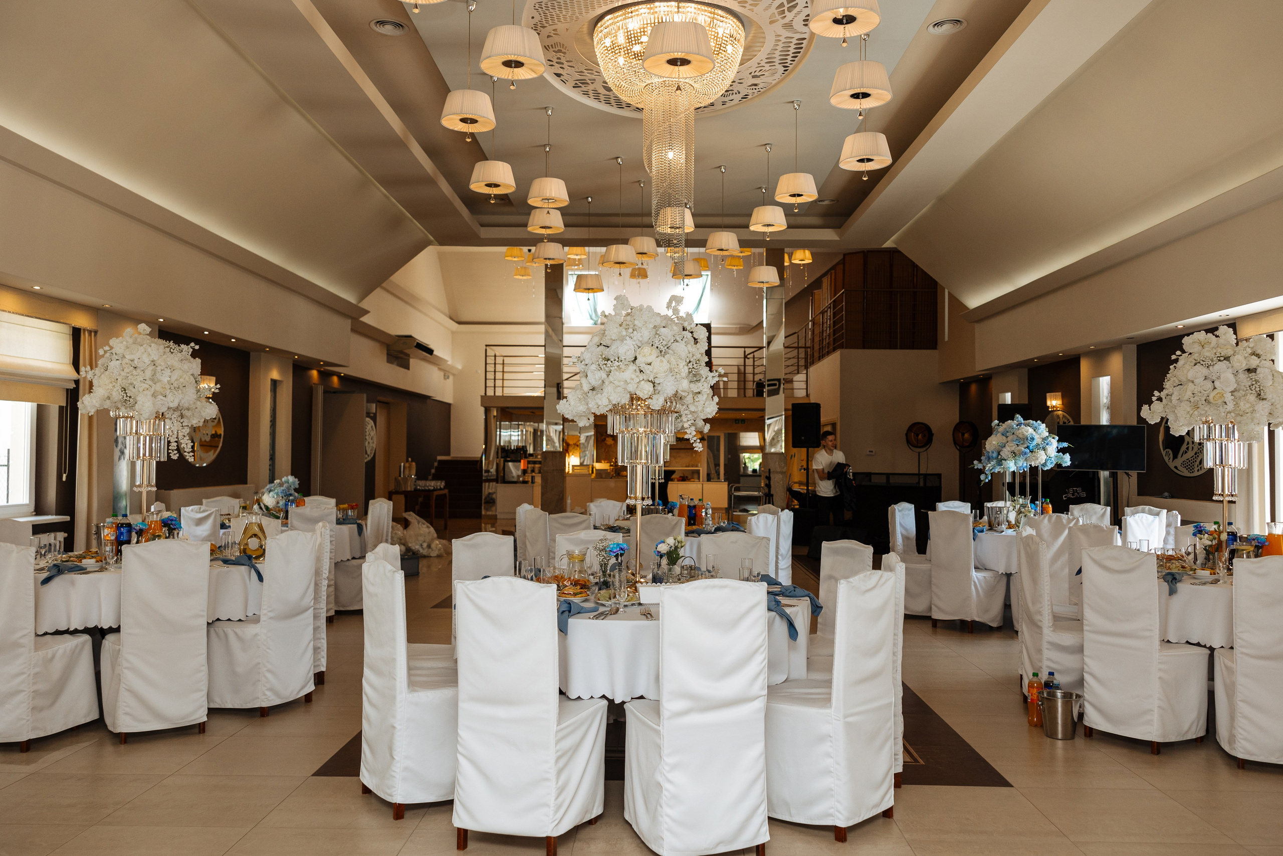 Darina Artem. Ірина Терещук