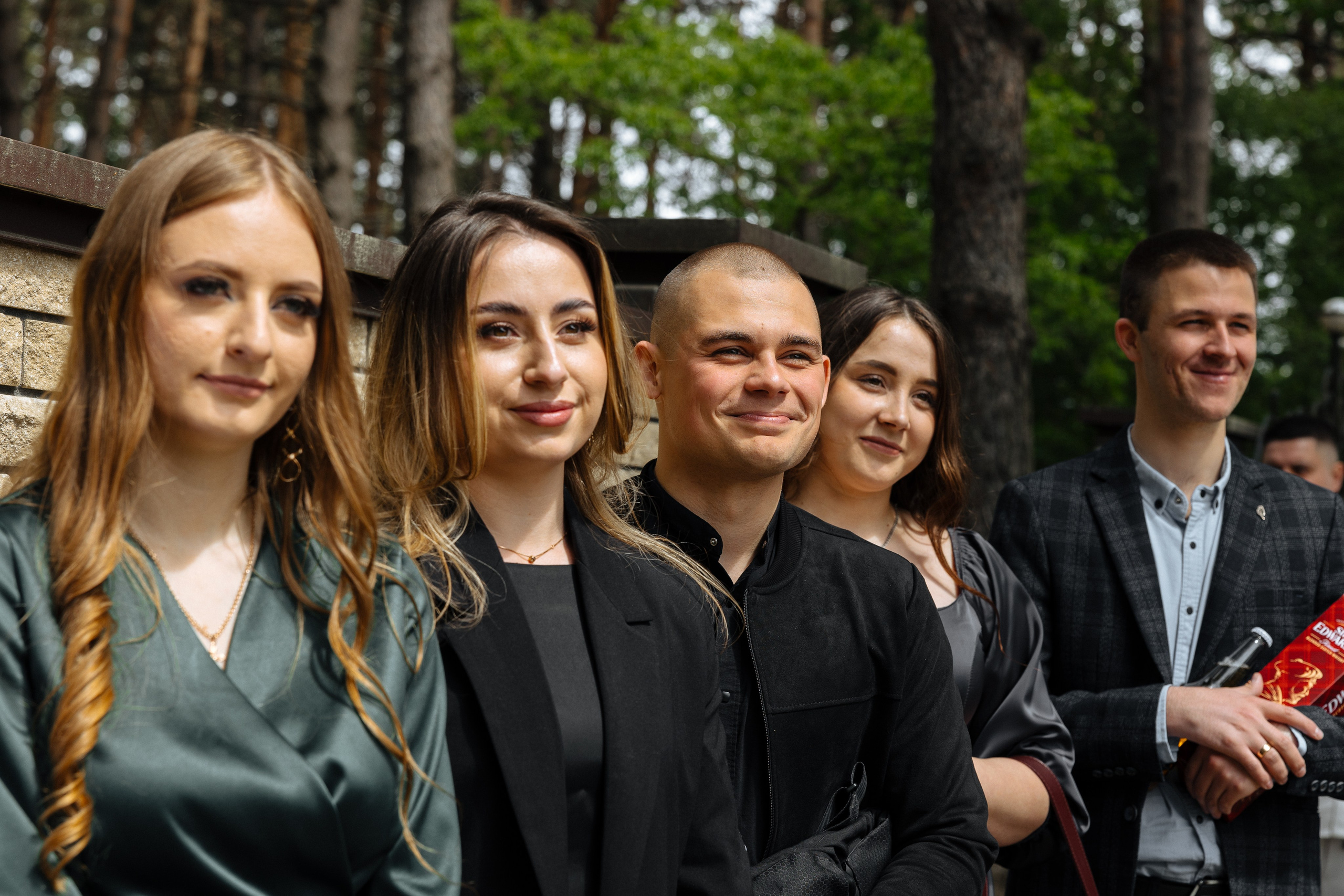 Bohdana Nazar. Ірина Терещук