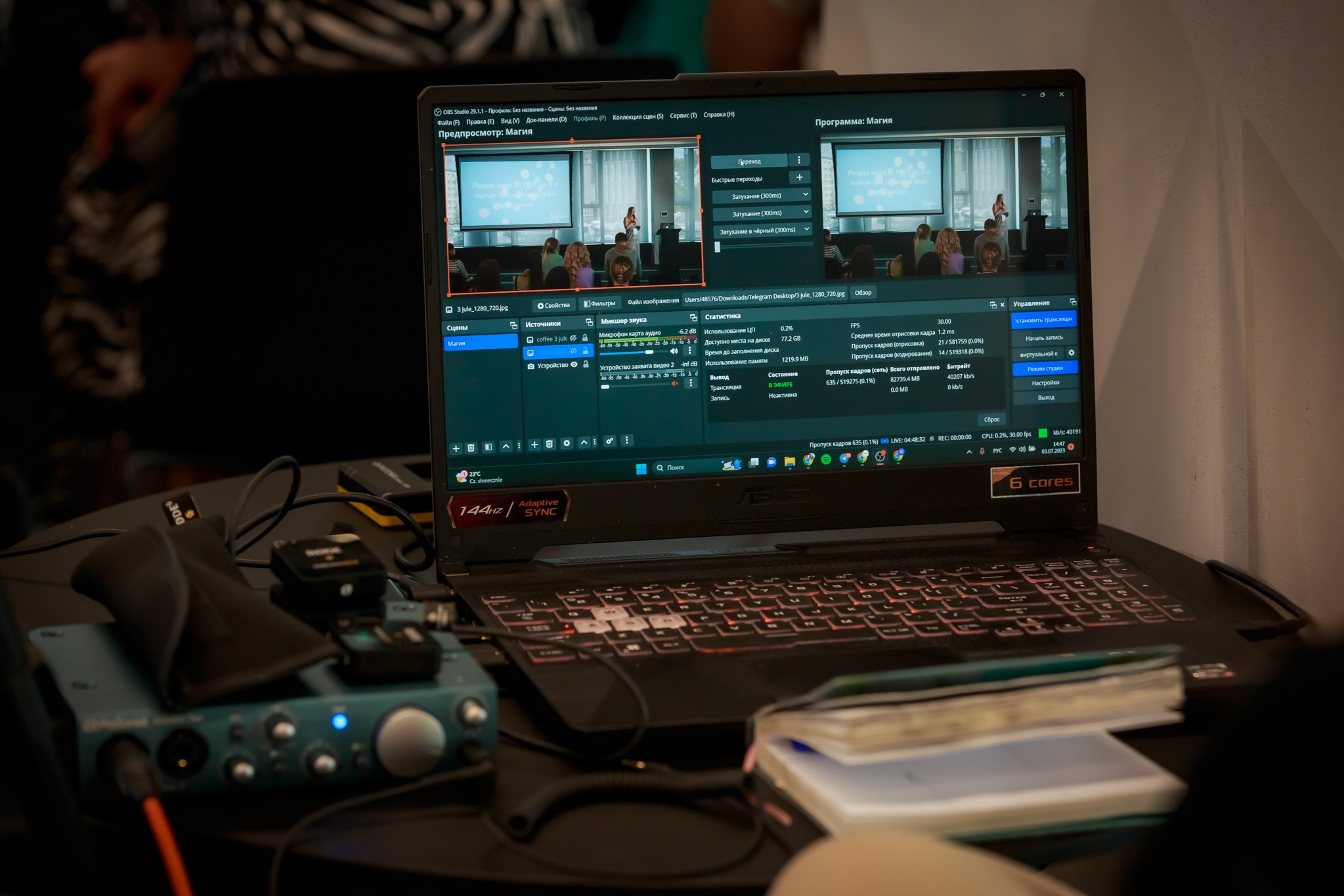 WYDARZENIA BIZNESOWE. Fotograf w Warszawie-Konstantin Golubev