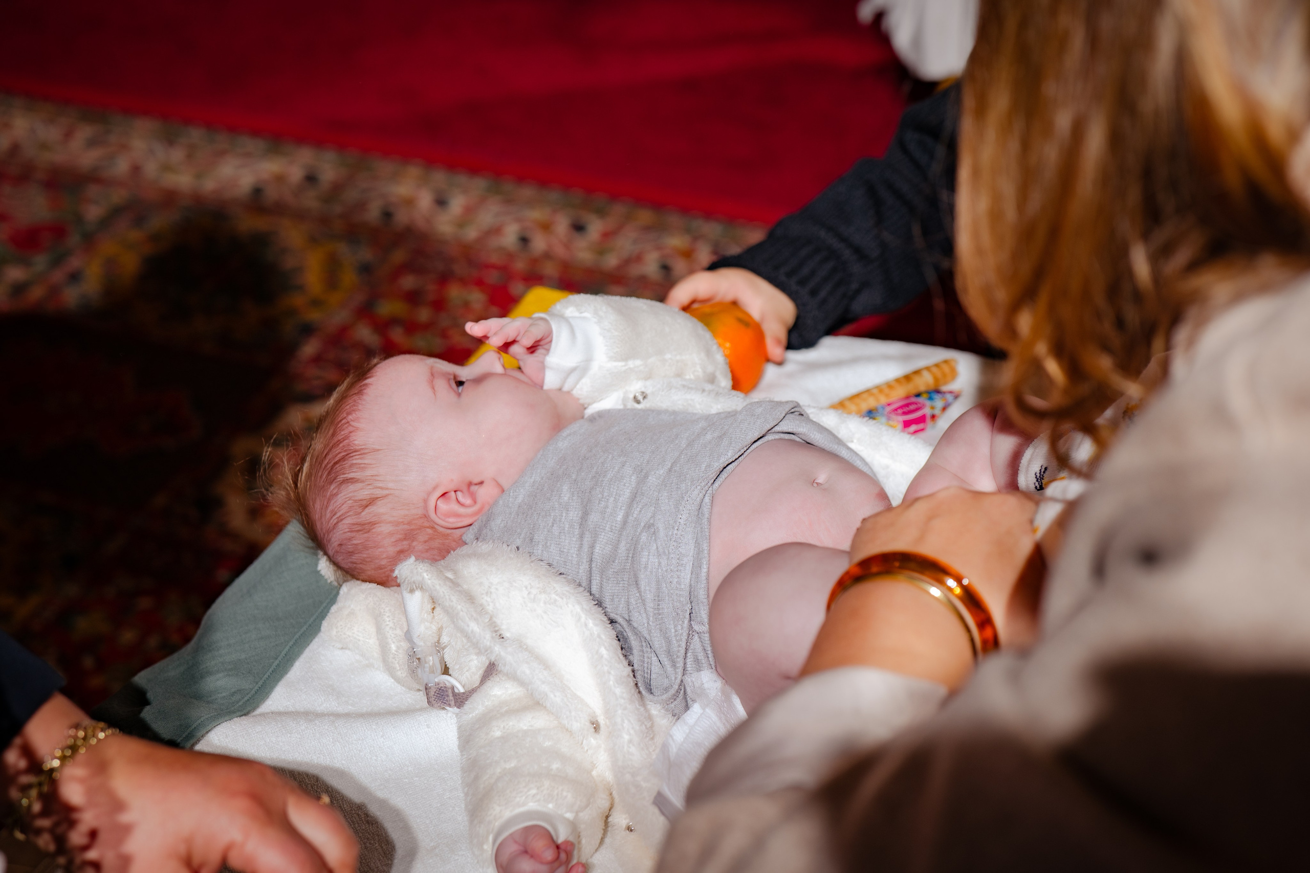 Kristian. Fotograful și Cameramanul familiei dvs în Franța Paul Photographer