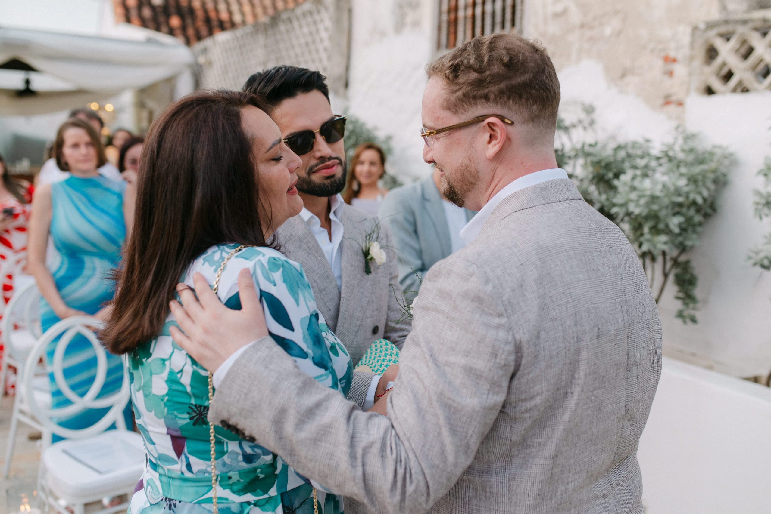 Ryan + Andres. César Vanegas Photography · Wedding & Travel Photographer in Cartagena, Colombia