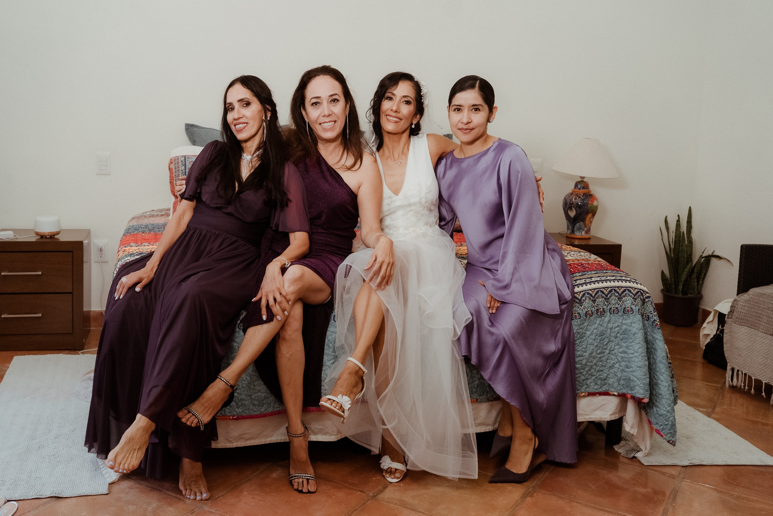 Boda Elida & Joseph. Dalhy Go-Fotografo Puerto Vallarta