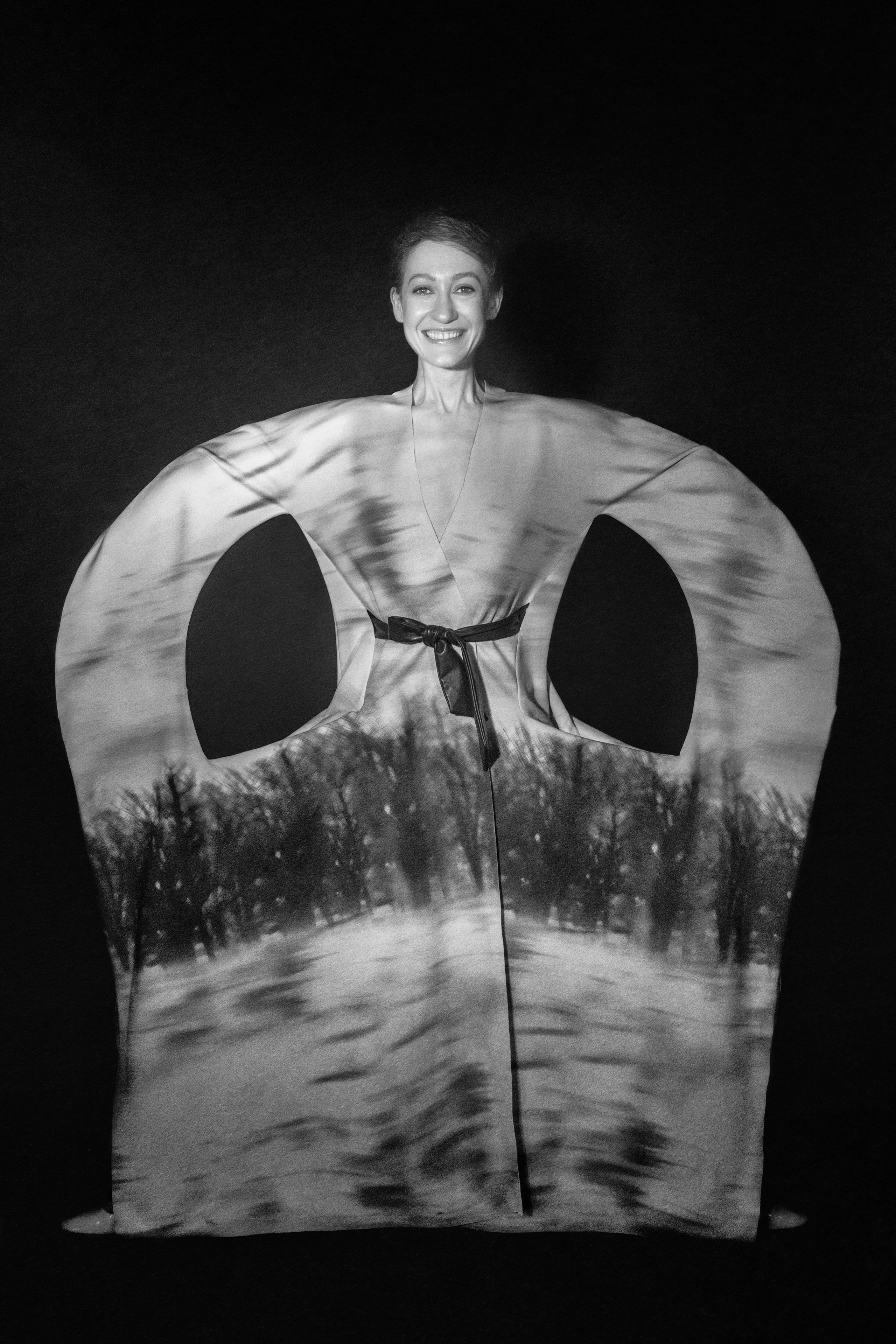 Miriam Sekhon. Фотограф Абдршин Валерий