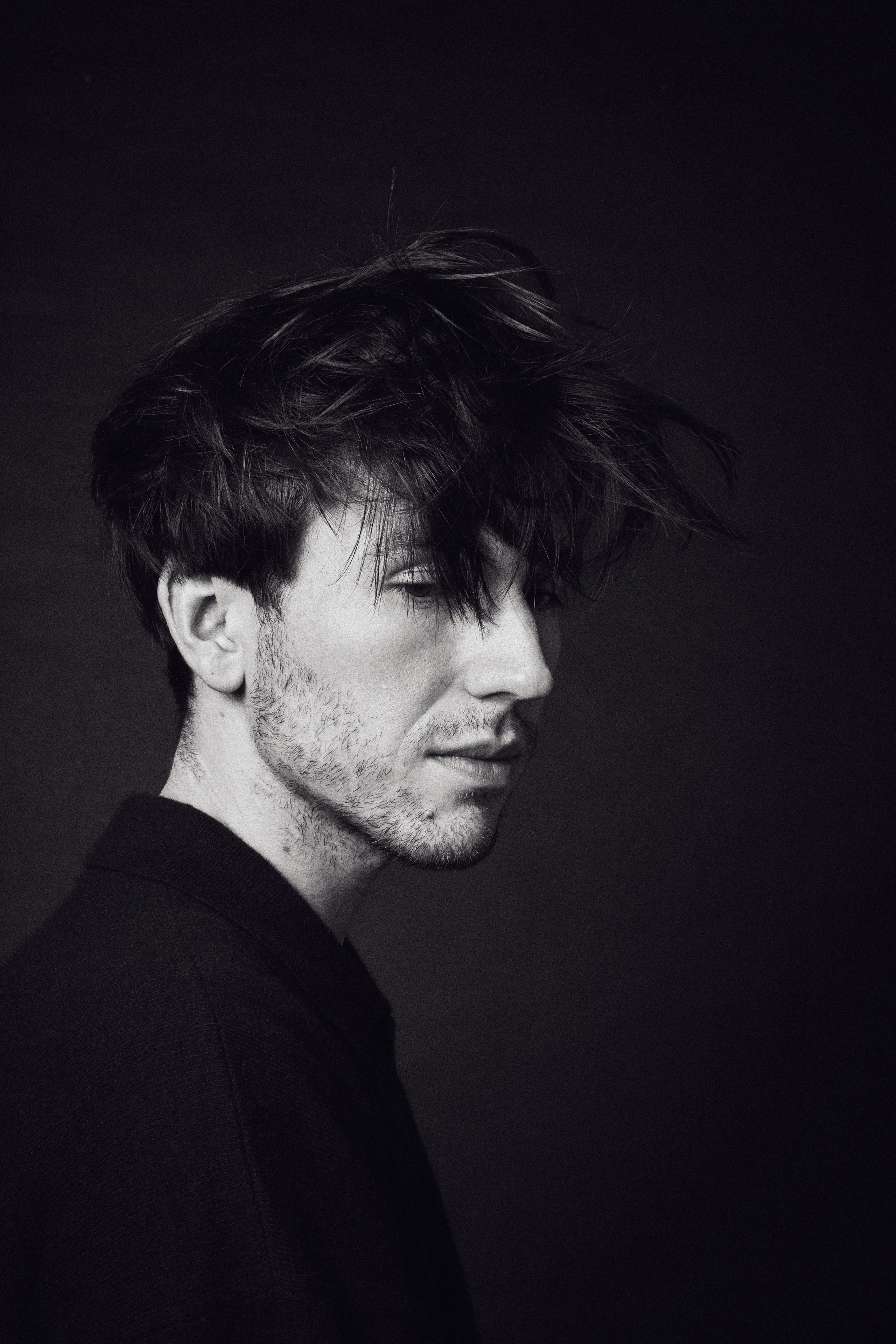 AYDAR. Фотограф Абдршин Валерий