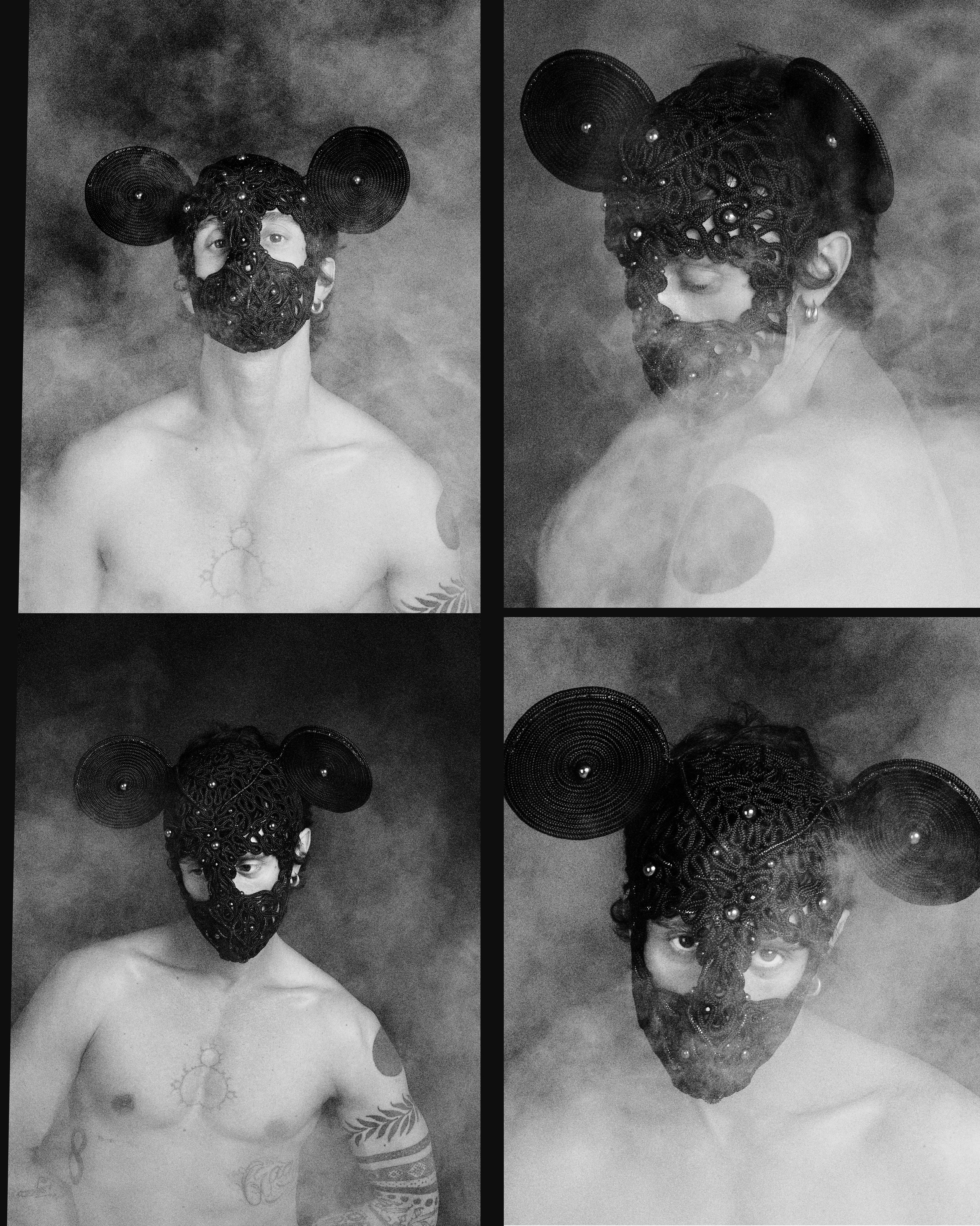 Kirill Mintsev. Фотограф Абдршин Валерий