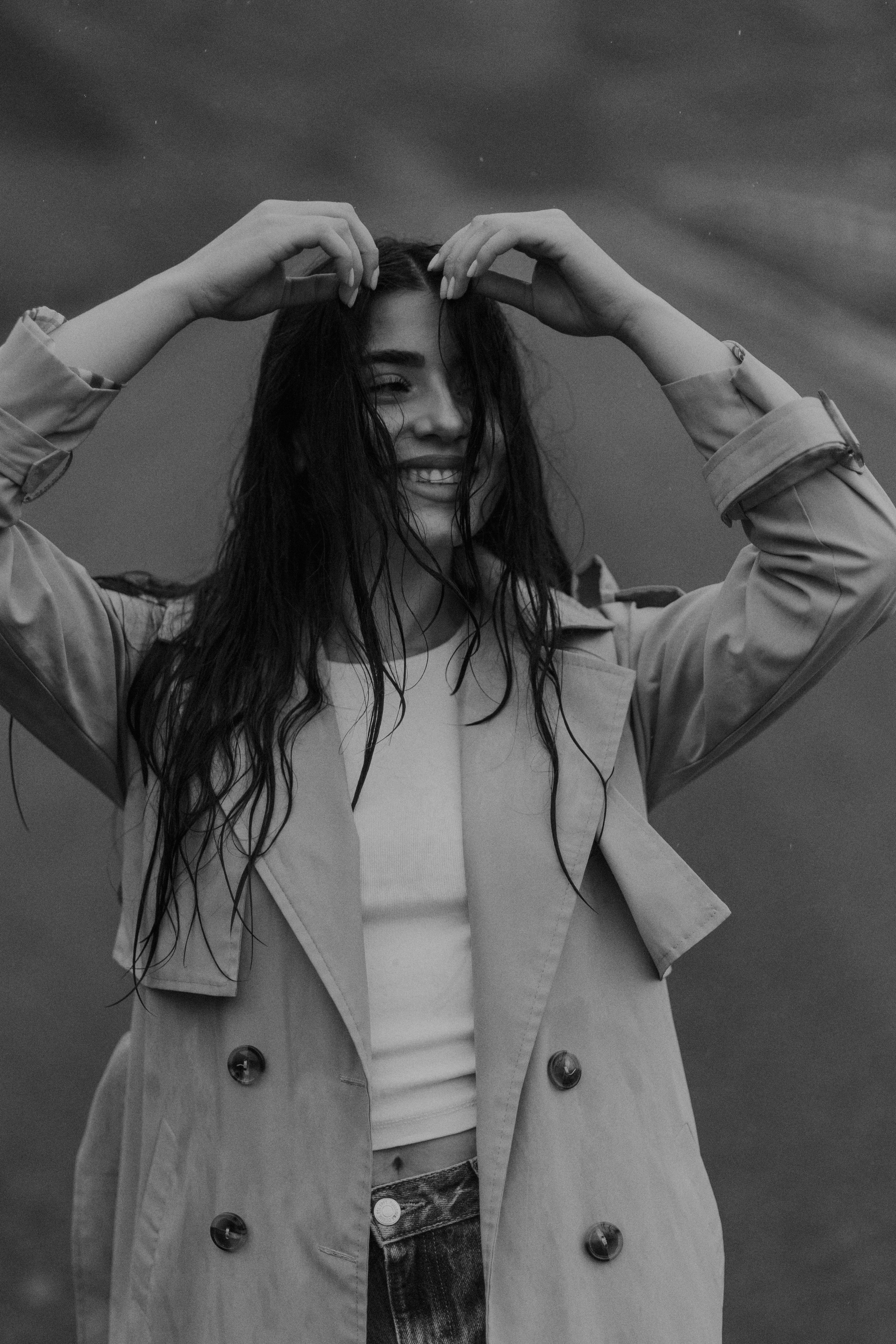 Գայանե. Photographer in Yerevan