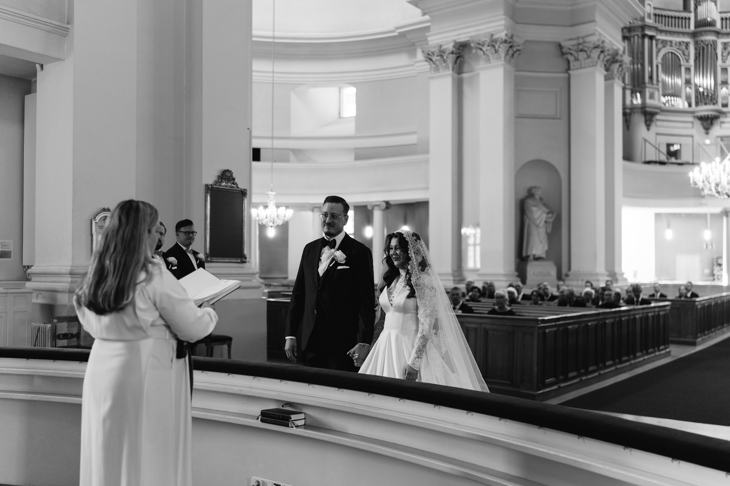 J&A. Victoria Olonen – Cinematic Portrait Artist | Helsinki & Europe