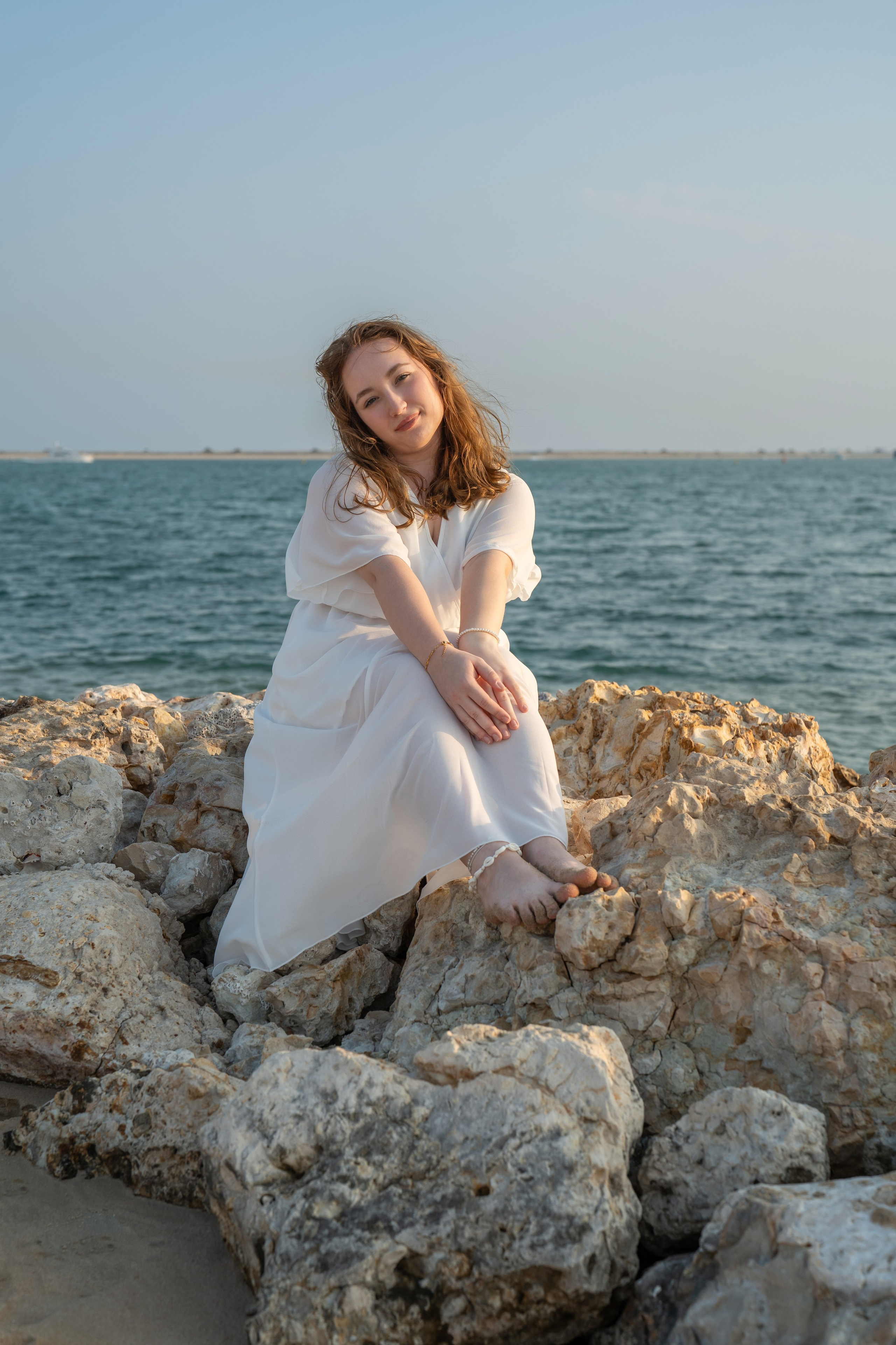 Together is Happines. Family & fashion photographer in Doha