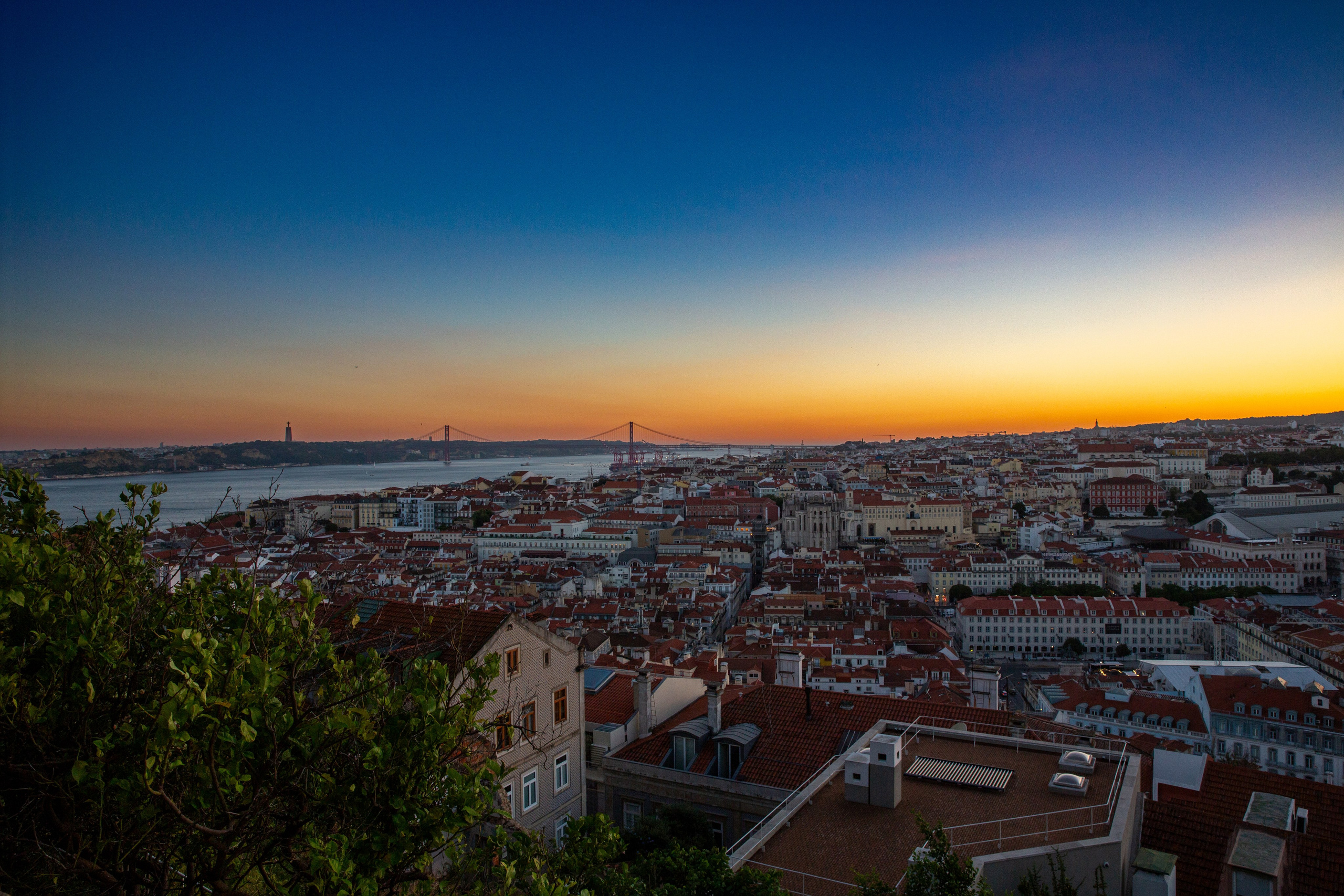 Paisagens. Thiago Chinellato