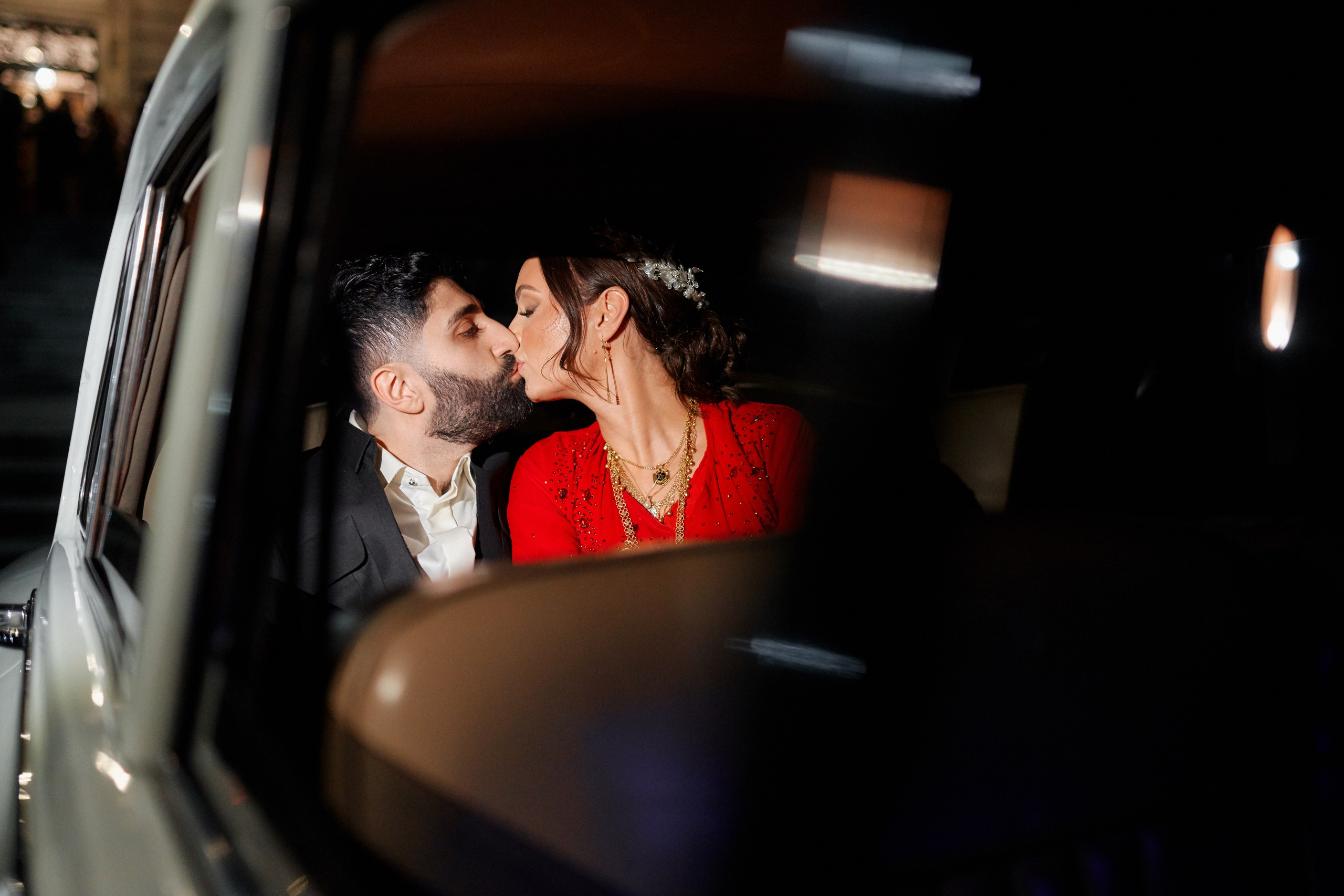 Victoria & Peyam. Professional Wedding and event photographer USA New York