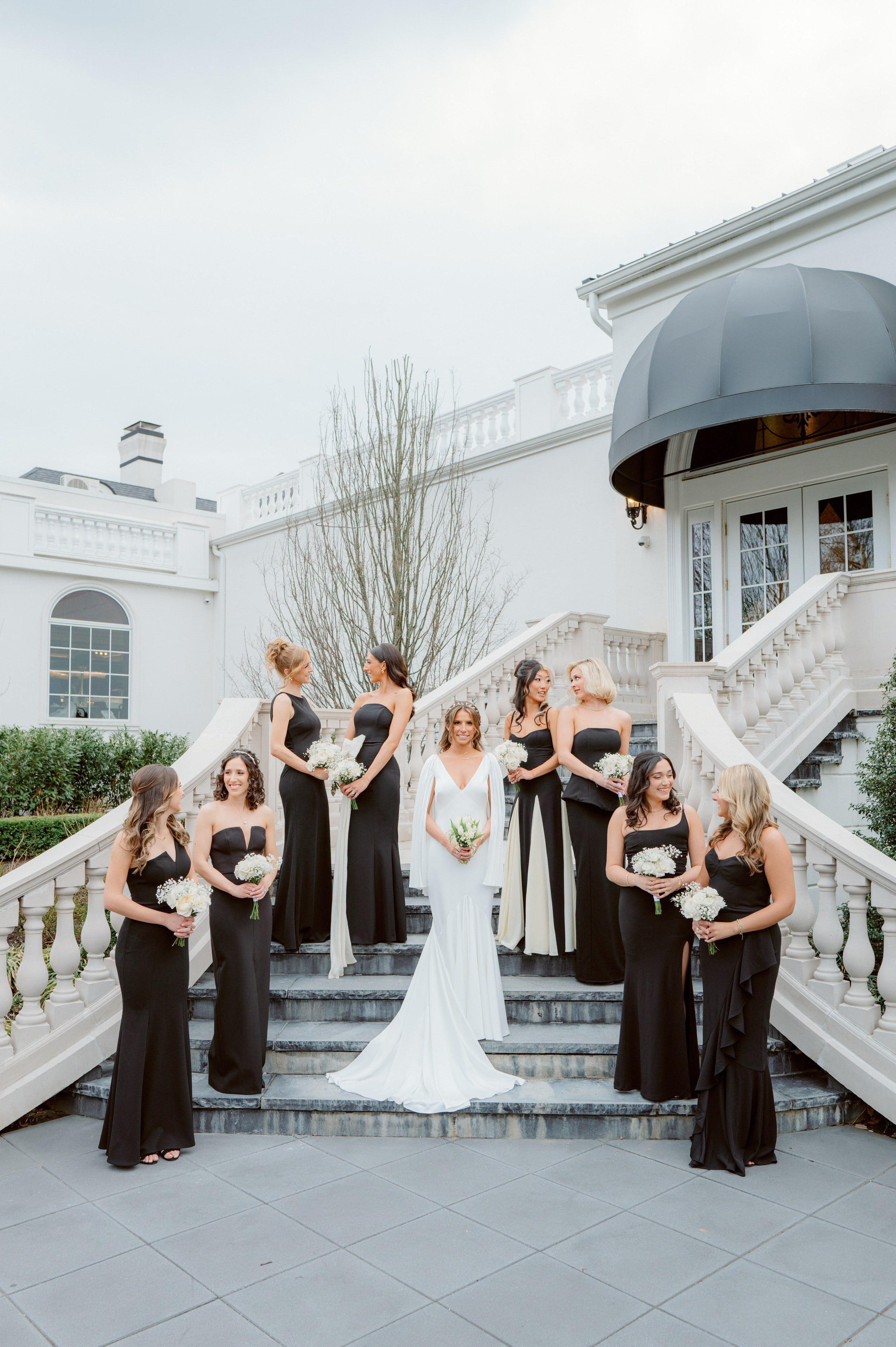 Amanda and Dan. Wedding photographer and videographer New York | New Jersey
