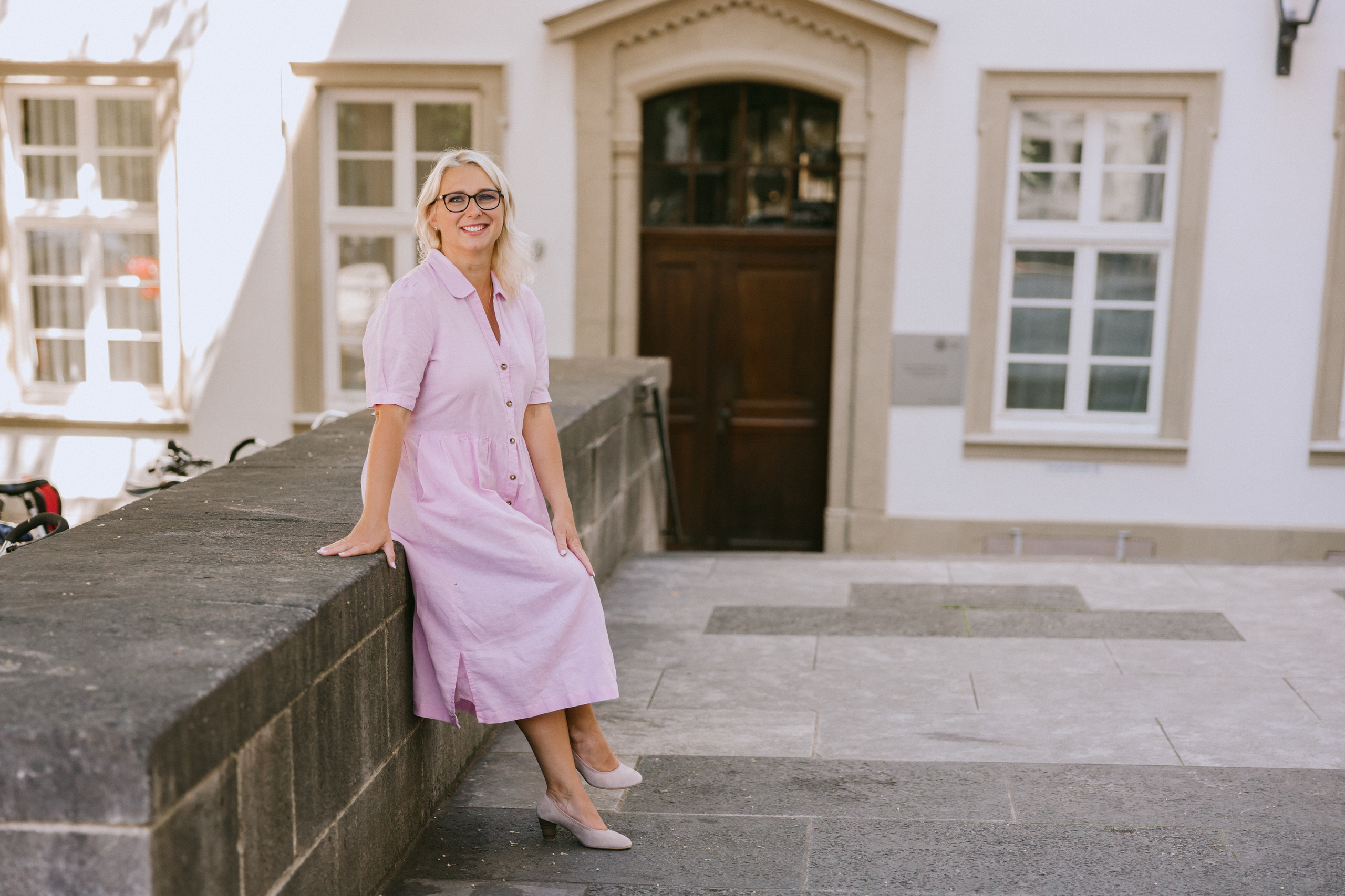 Psychologische Beraterin. Maria Chistyakovа — Fotografin in Karlsruhe, Baden-Baden und Umgebung