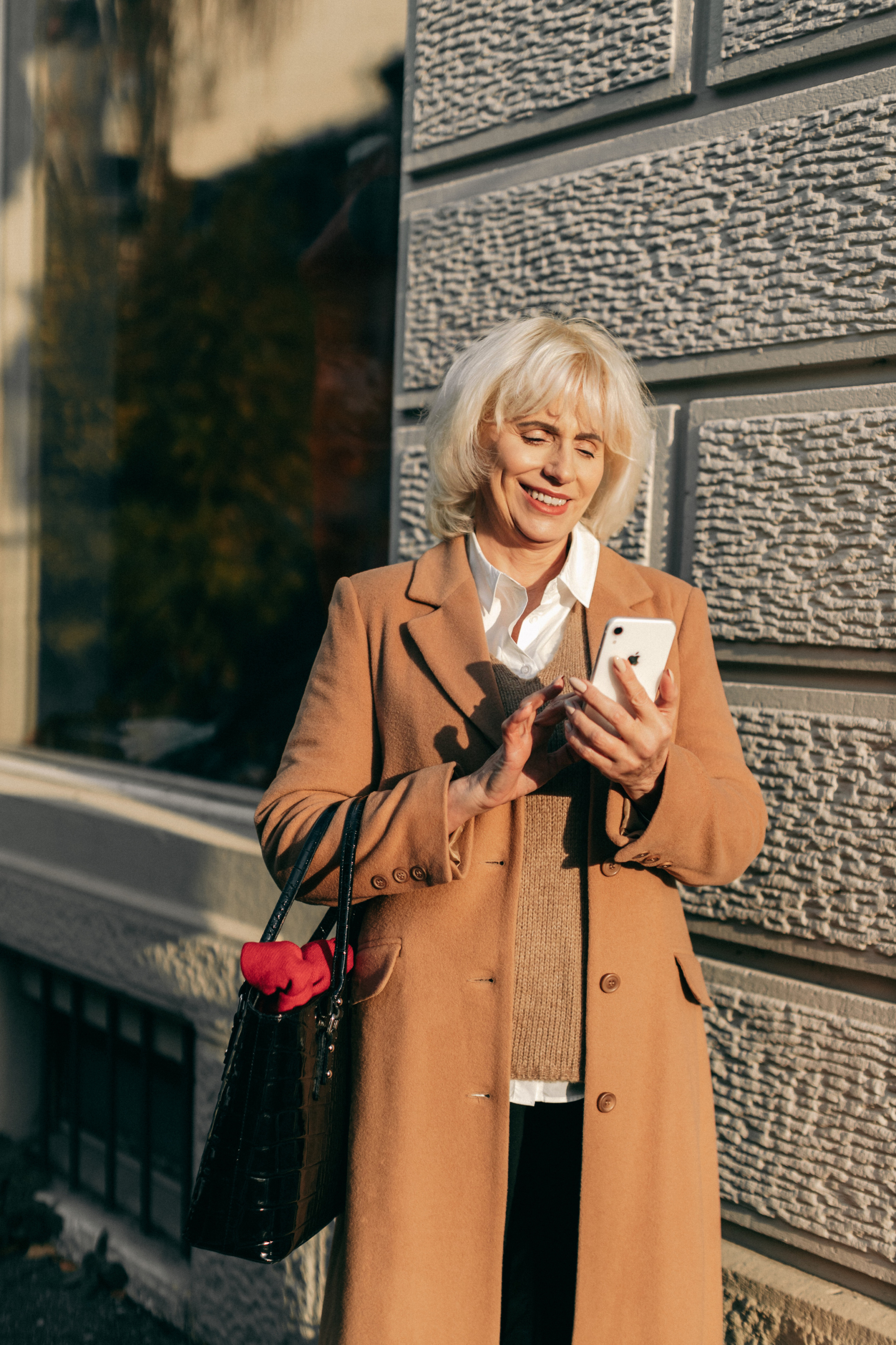 Марина — психолог. Фотограф в Германии — Мария Чистякова