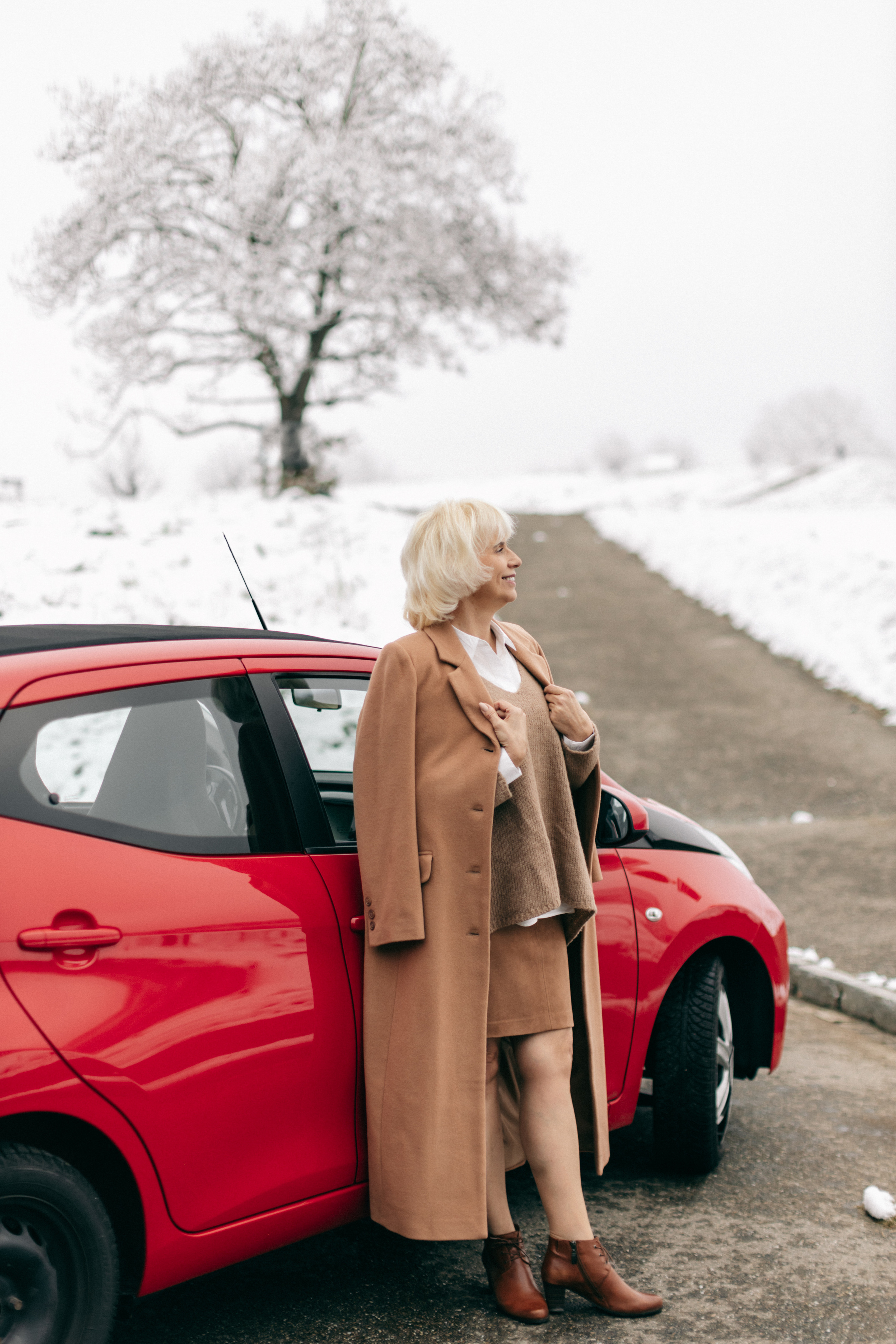 Марина — психолог. Фотограф в Германии — Мария Чистякова