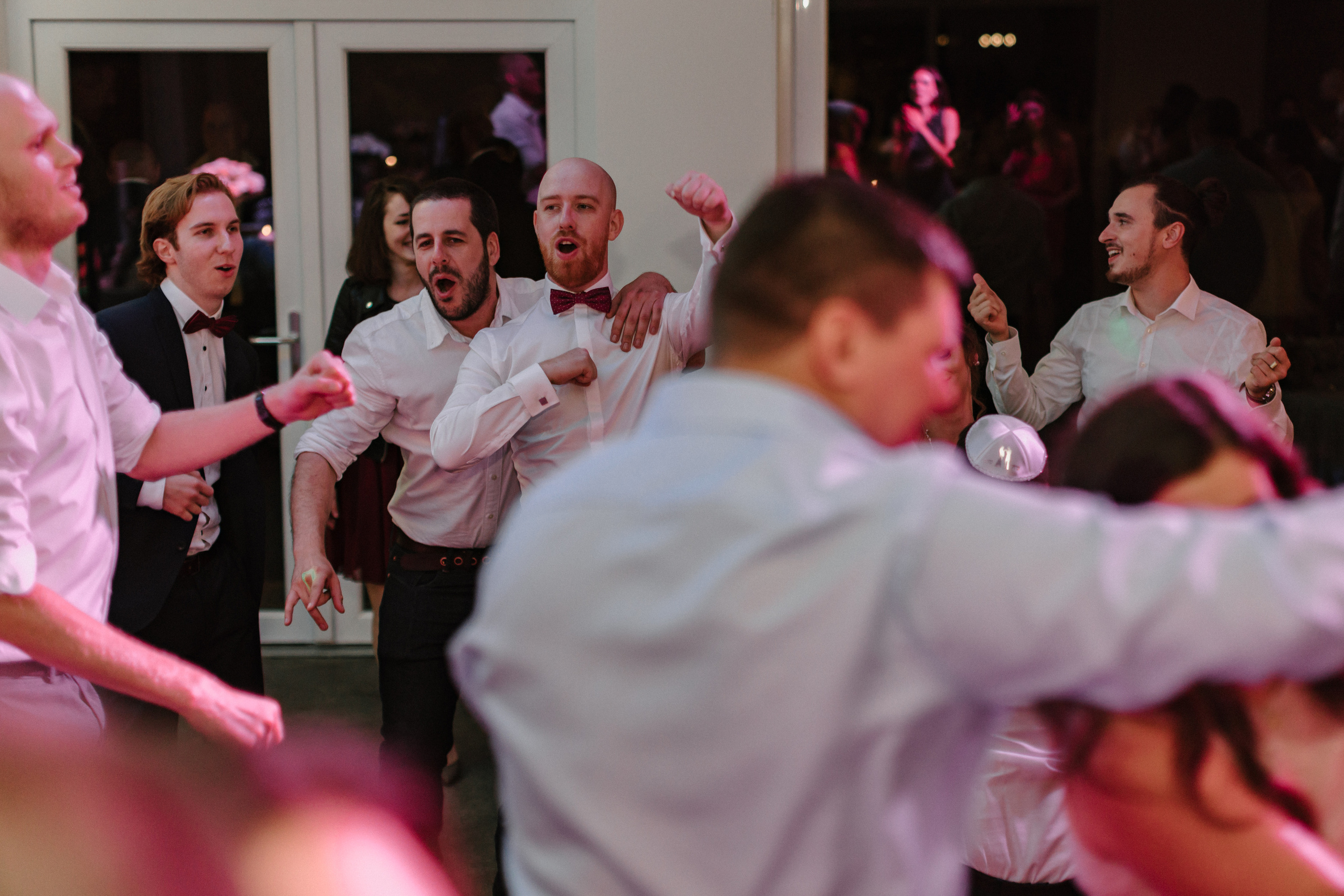 Татьяна и Андрей. Фотограф в Германии — Мария Чистякова