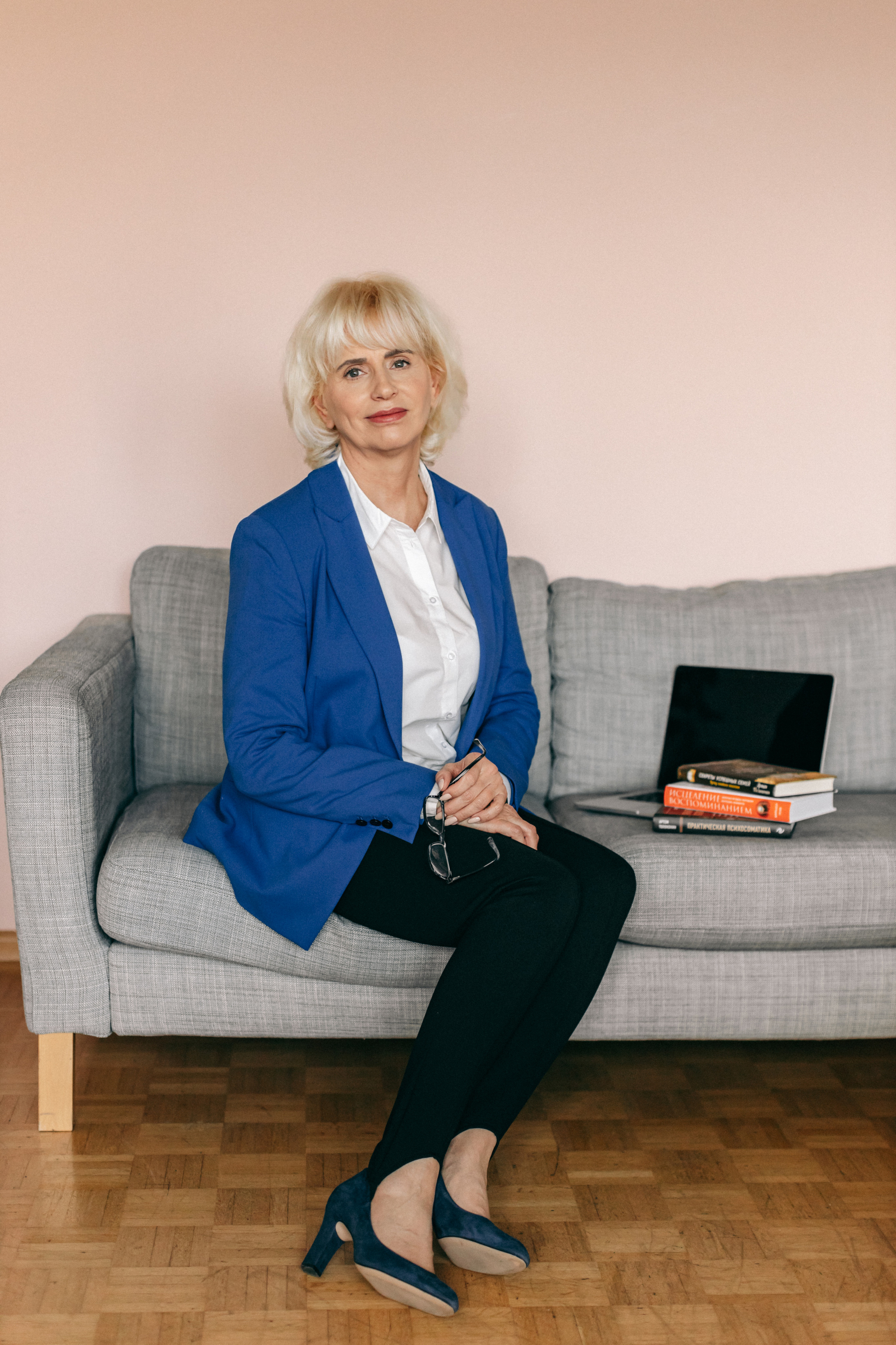 Марина — психолог. Фотограф в Германии — Мария Чистякова