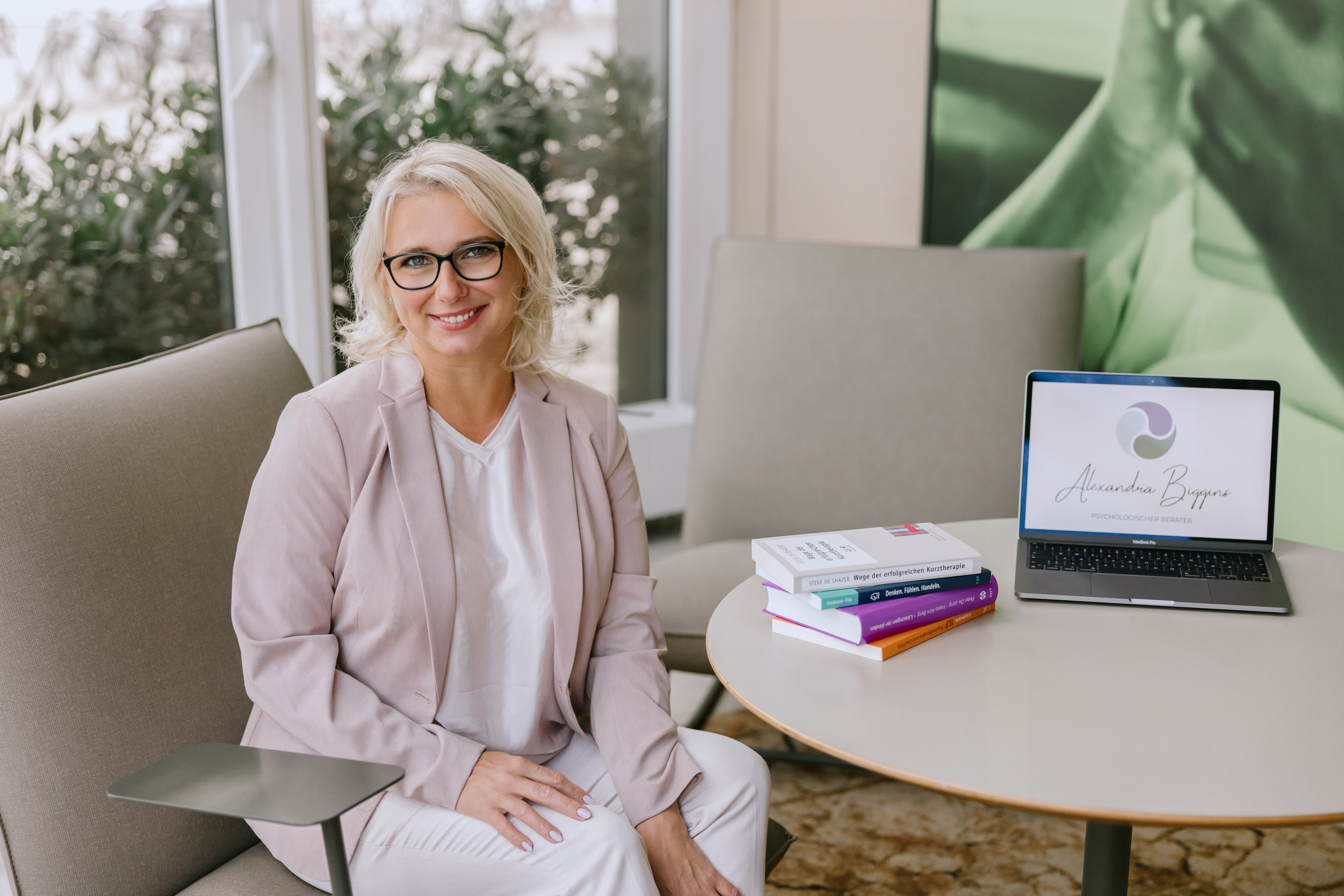 Psychologische Beraterin. Maria Chistyakovа — Fotografin in Karlsruhe, Baden-Baden und Umgebung