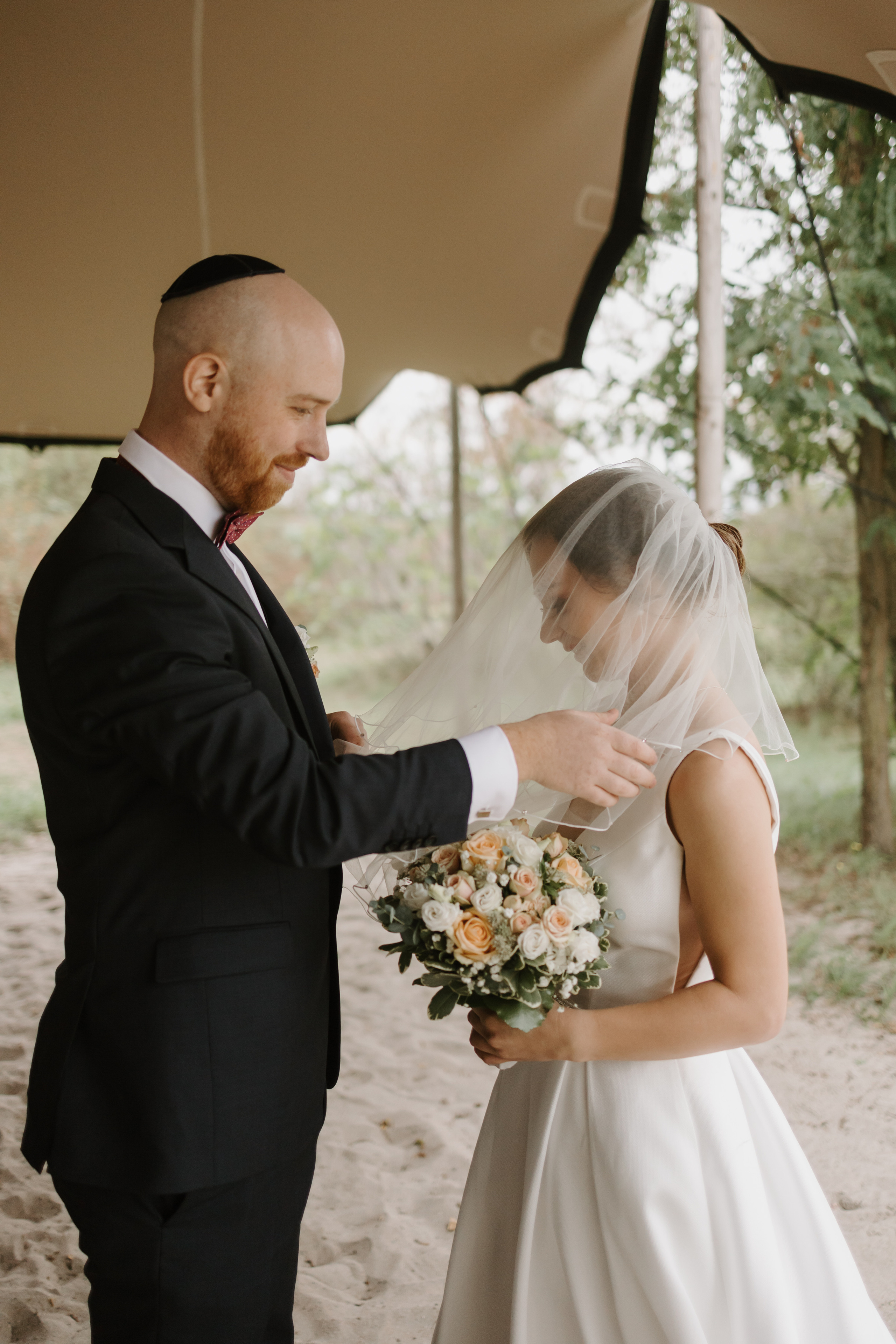 Татьяна и Андрей. Фотограф в Германии — Мария Чистякова