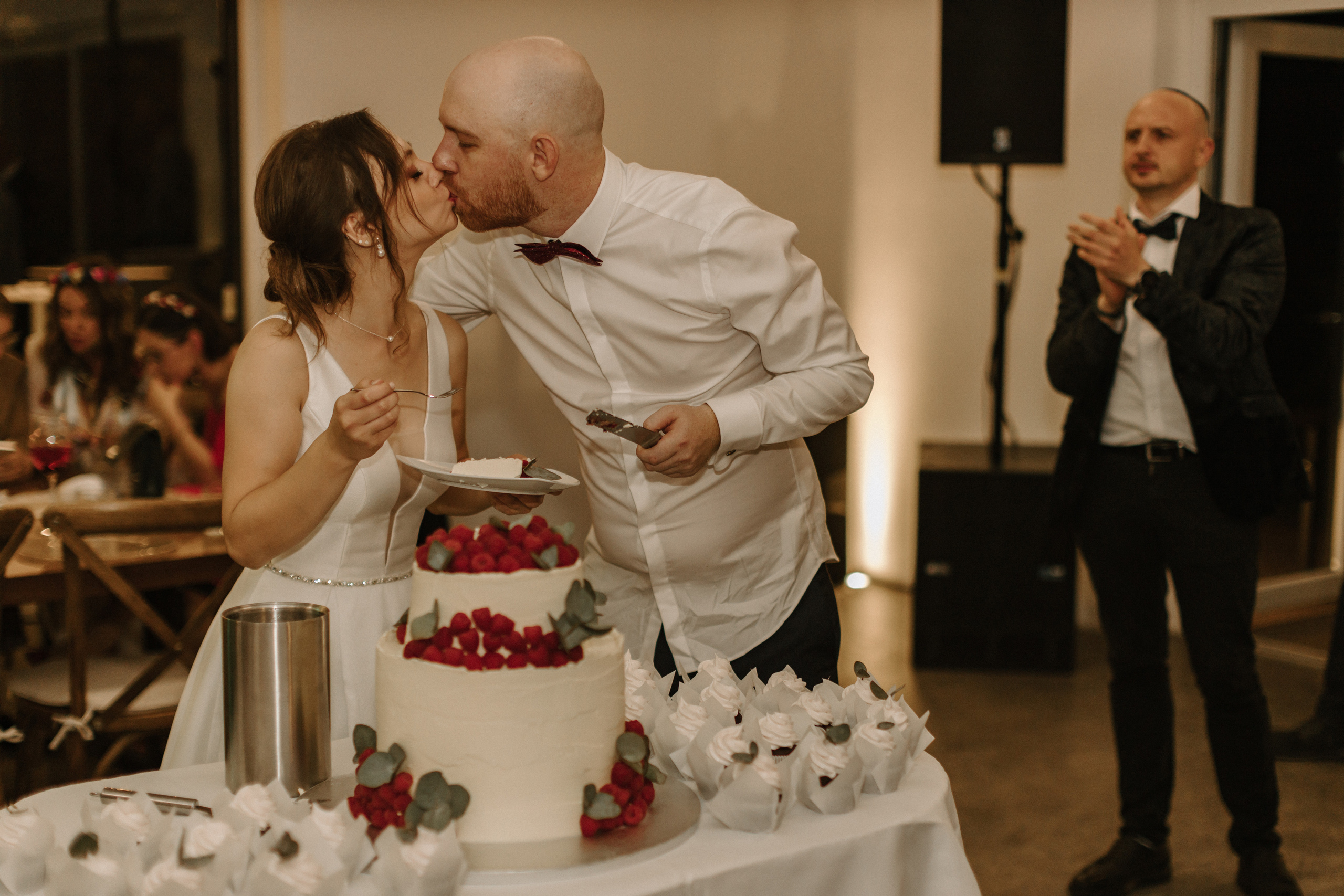 Татьяна и Андрей. Фотограф в Германии — Мария Чистякова