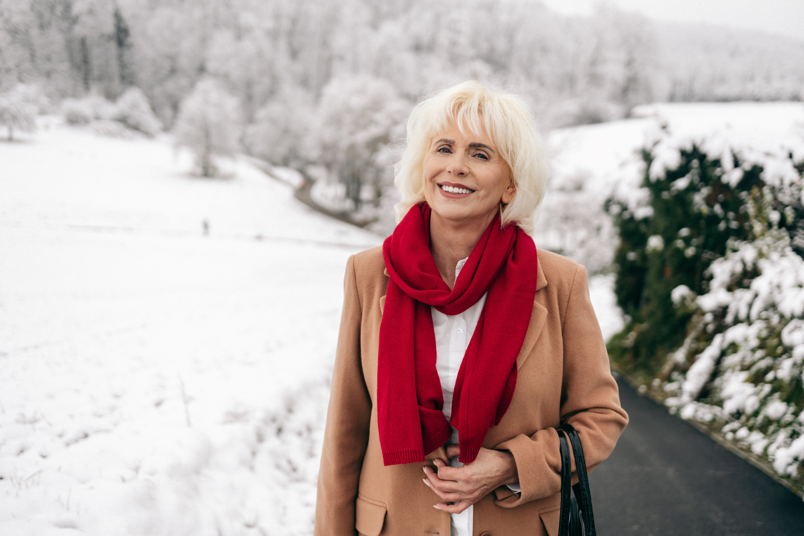 Марина — психолог. Фотограф в Германии — Мария Чистякова