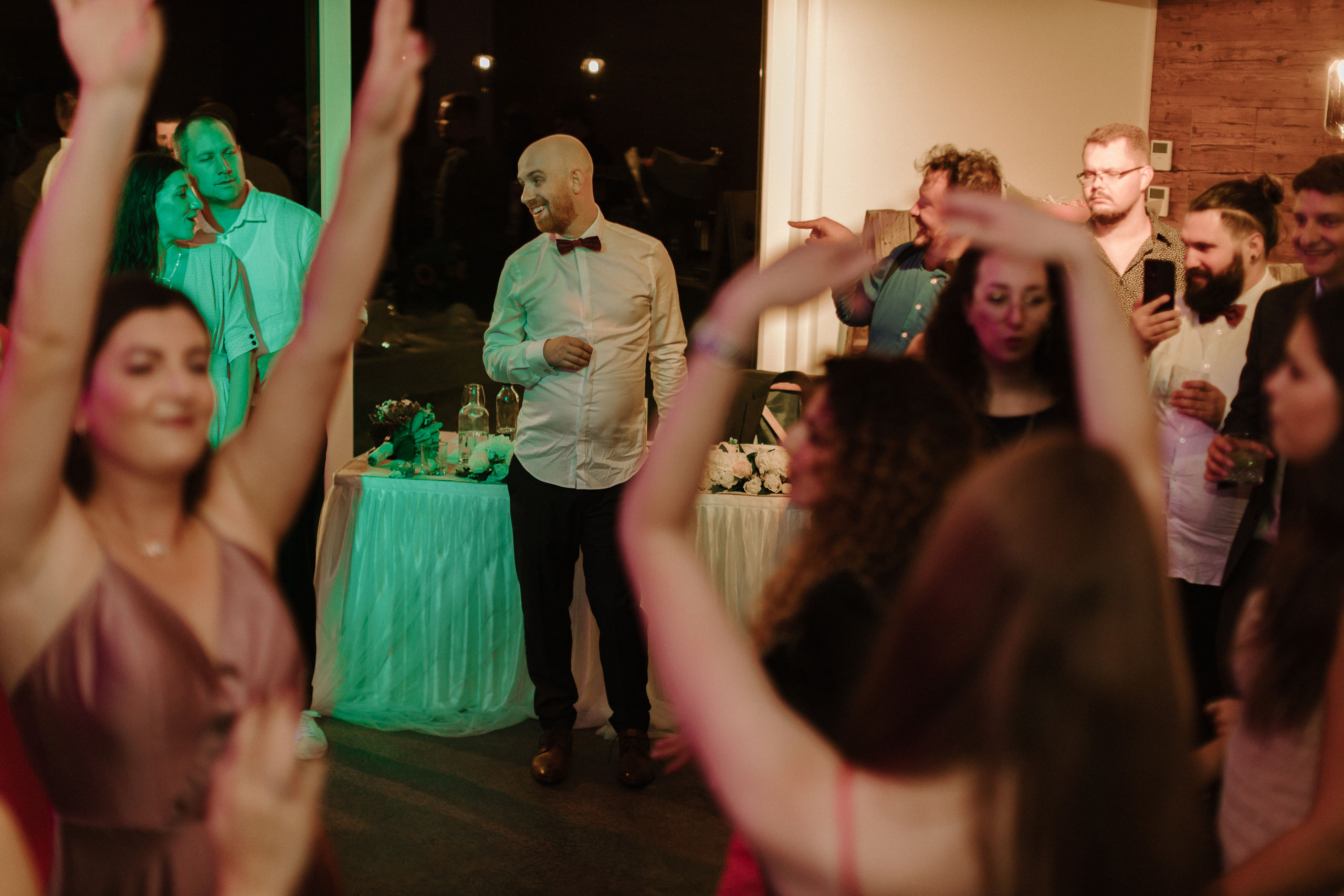 Татьяна и Андрей. Фотограф в Германии — Мария Чистякова